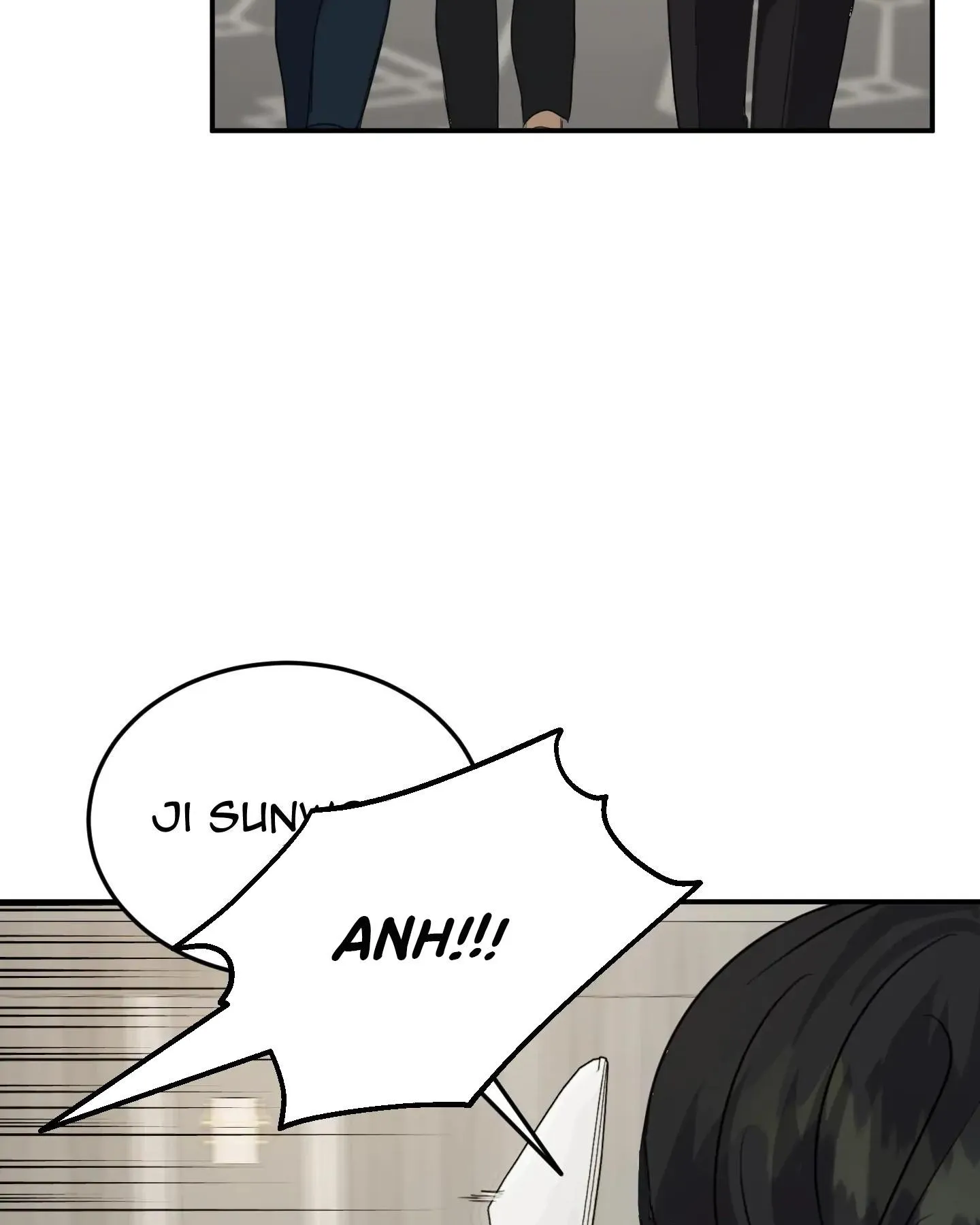 Mối Tình Bất Thường Chapter 8 Trang 73