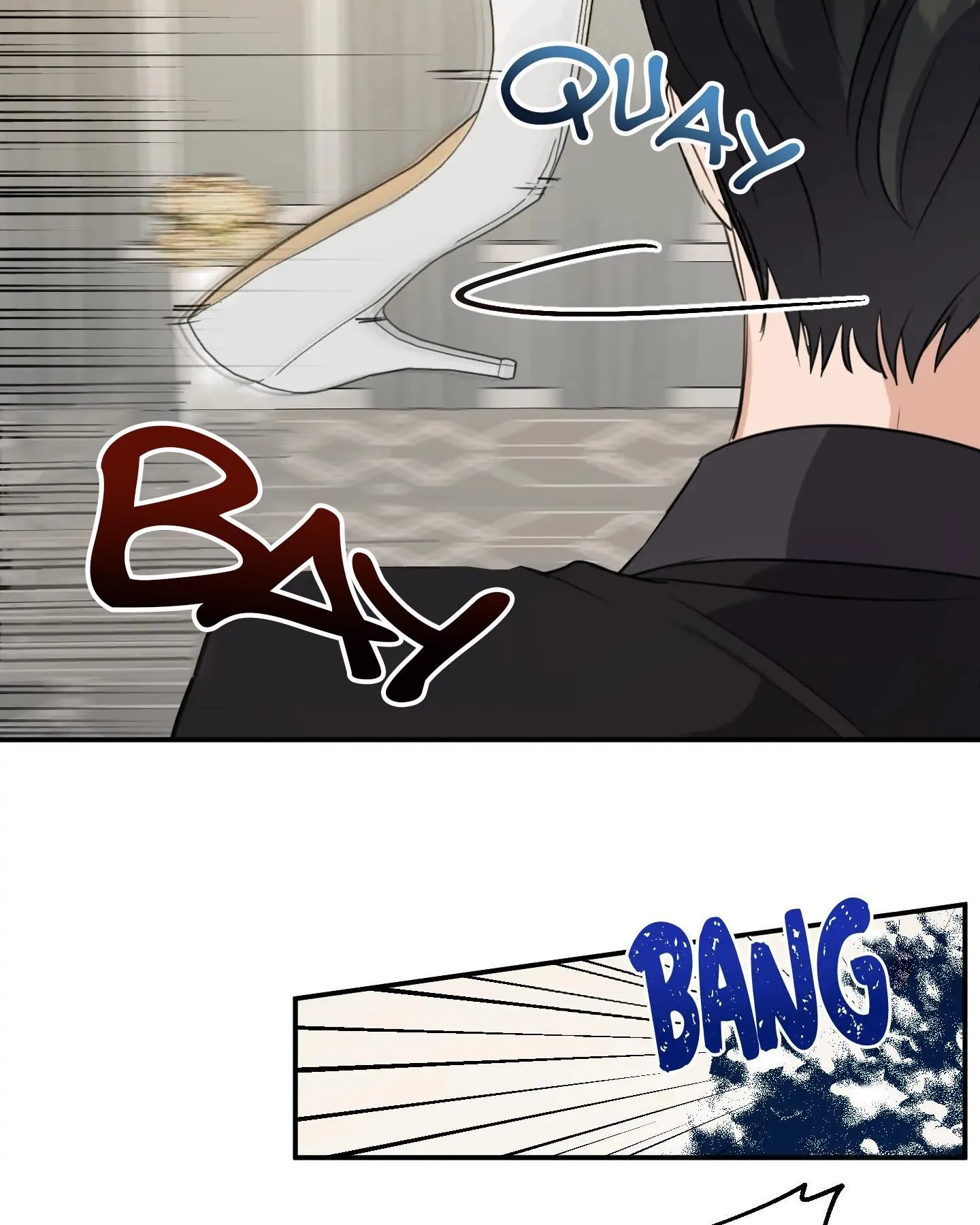 Mối Tình Bất Thường Chapter 8 Trang 74