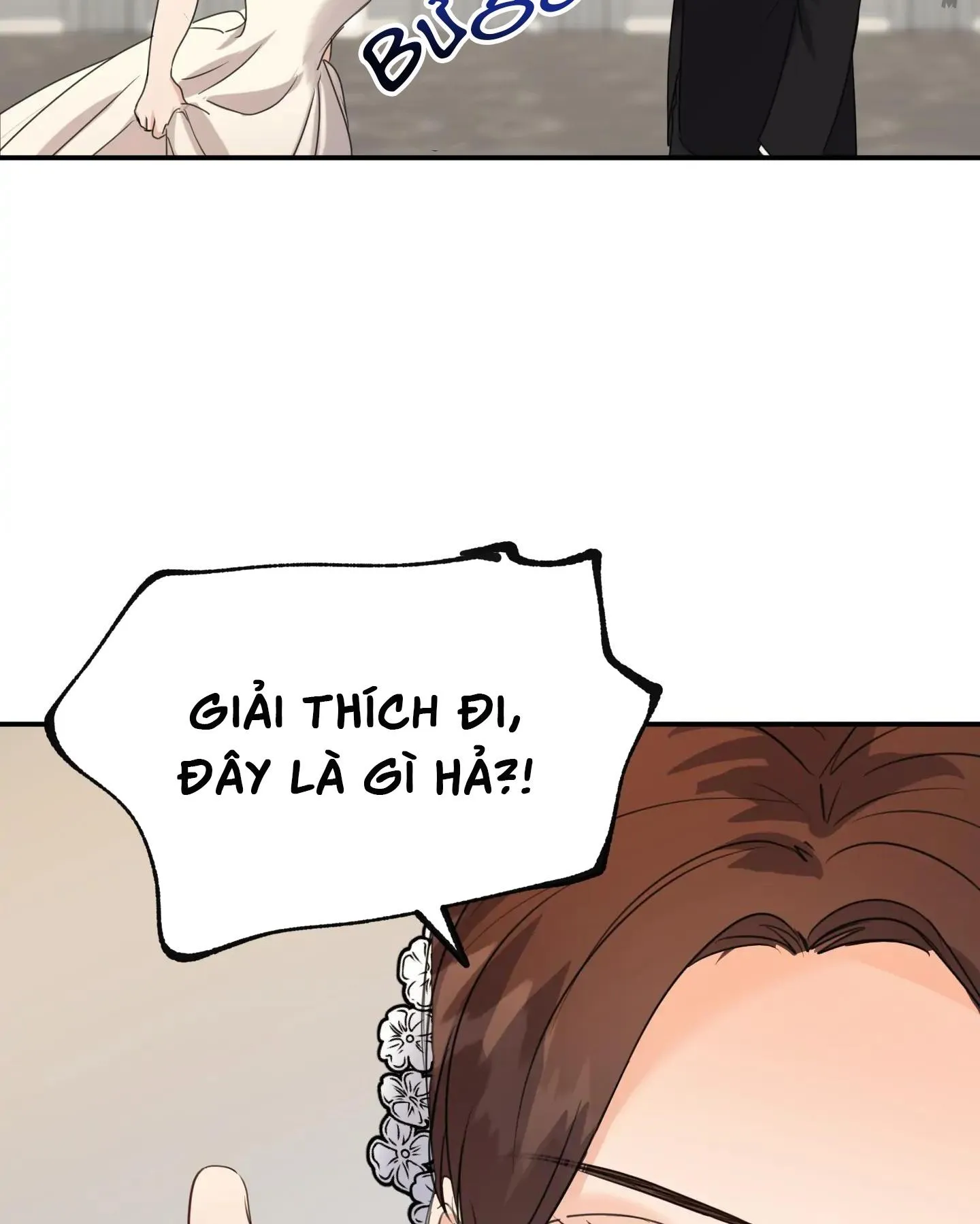 Mối Tình Bất Thường Chapter 8 Trang 77