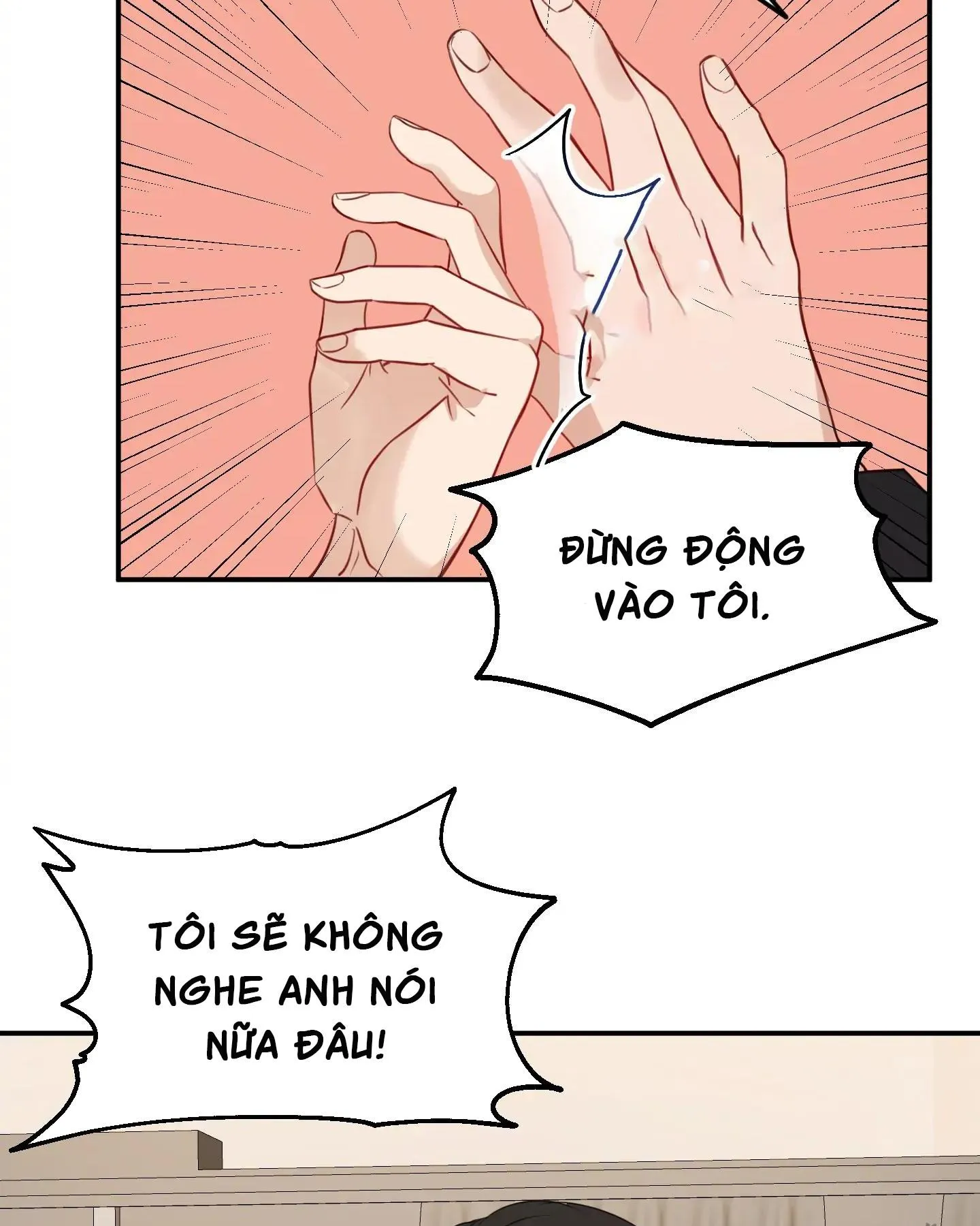 Mối Tình Bất Thường Chapter 8 Trang 81