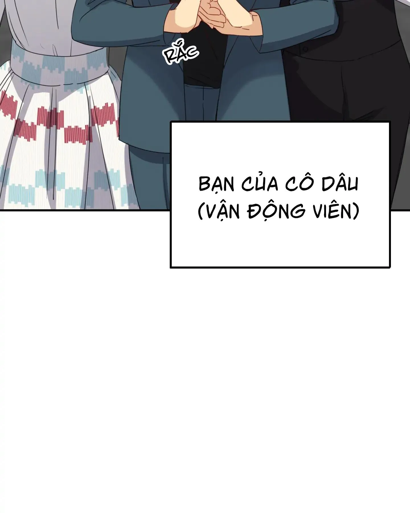 Mối Tình Bất Thường Chapter 8 Trang 85