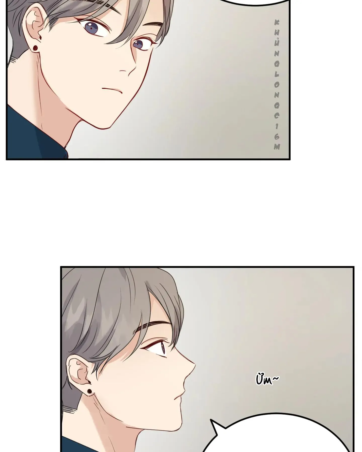 Mối Tình Bất Thường Chapter 8 Trang 92