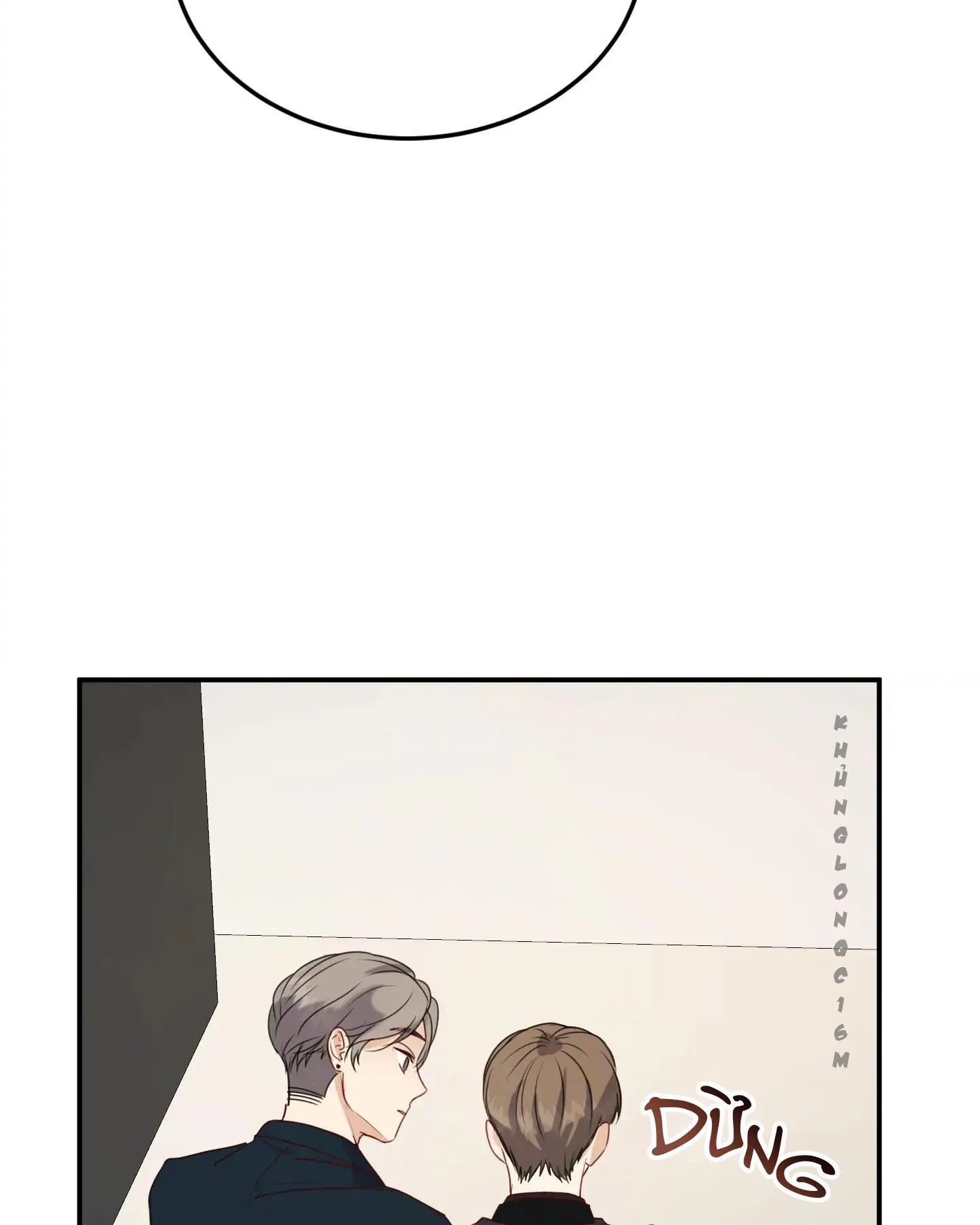 Mối Tình Bất Thường Chapter 8 Trang 95