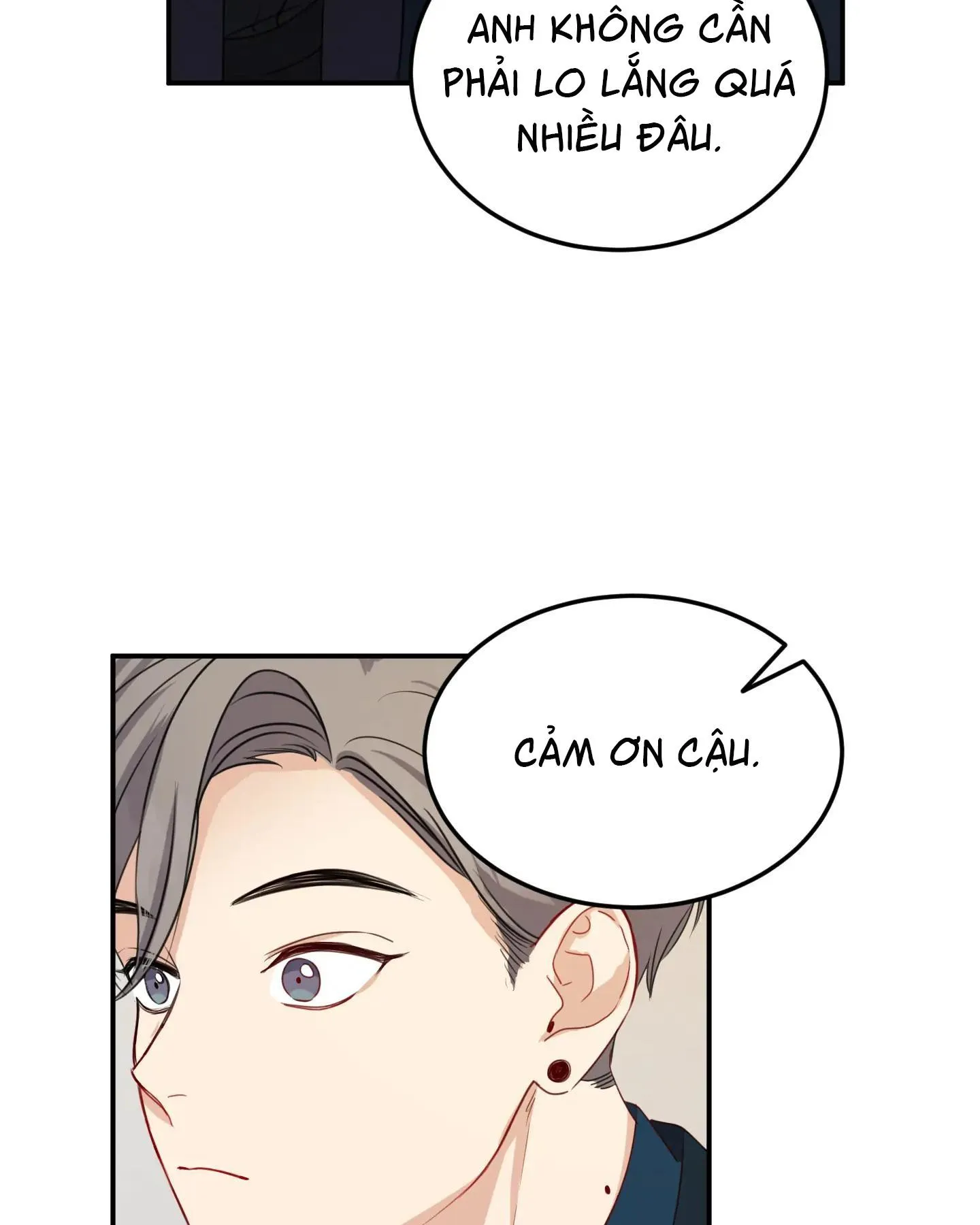 Mối Tình Bất Thường Chapter 8 Trang 98