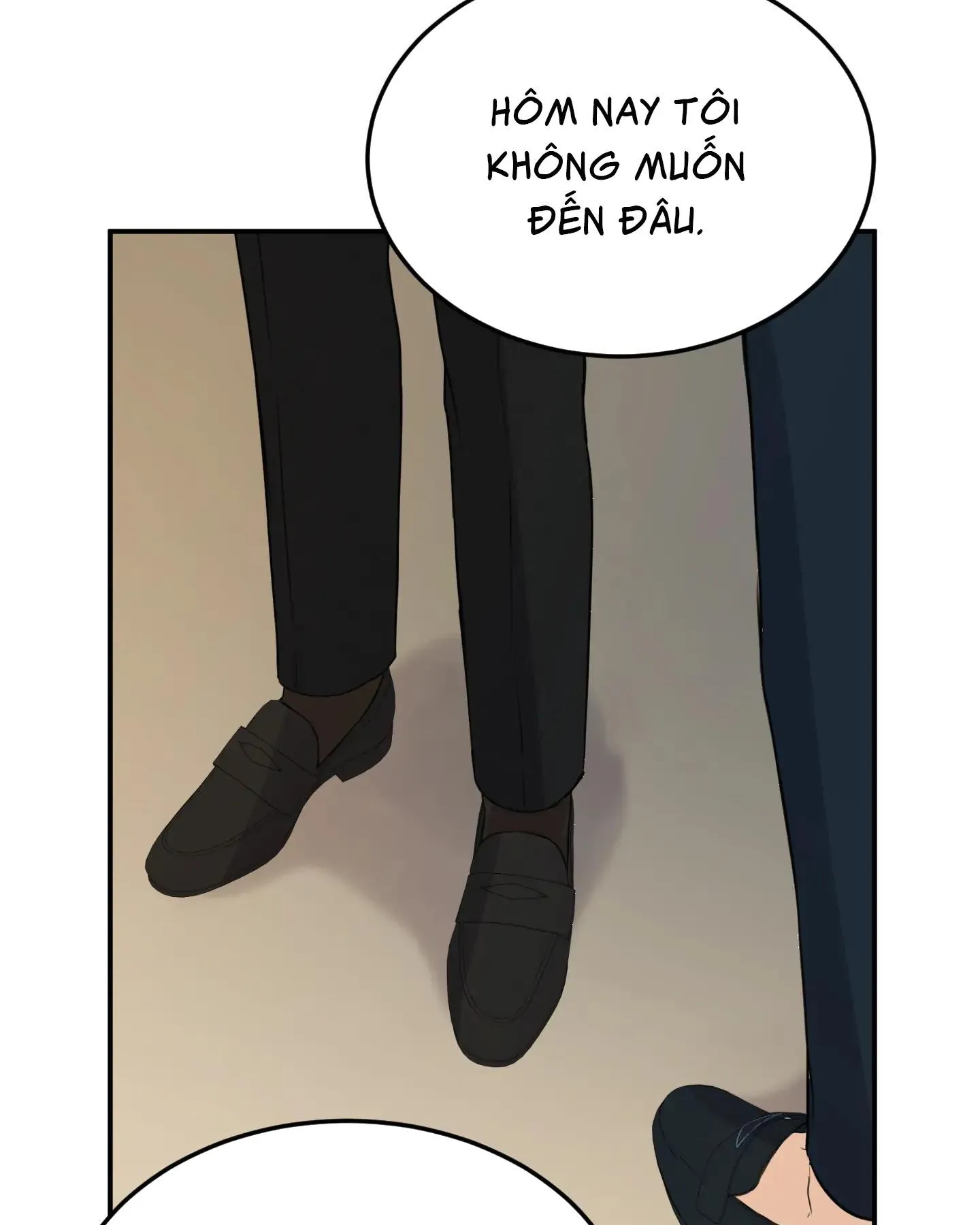 Mối Tình Bất Thường Chapter 8 Trang 100