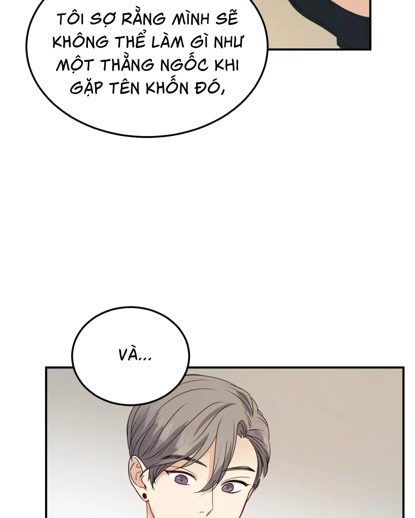 Mối Tình Bất Thường Chapter 8 Trang 101