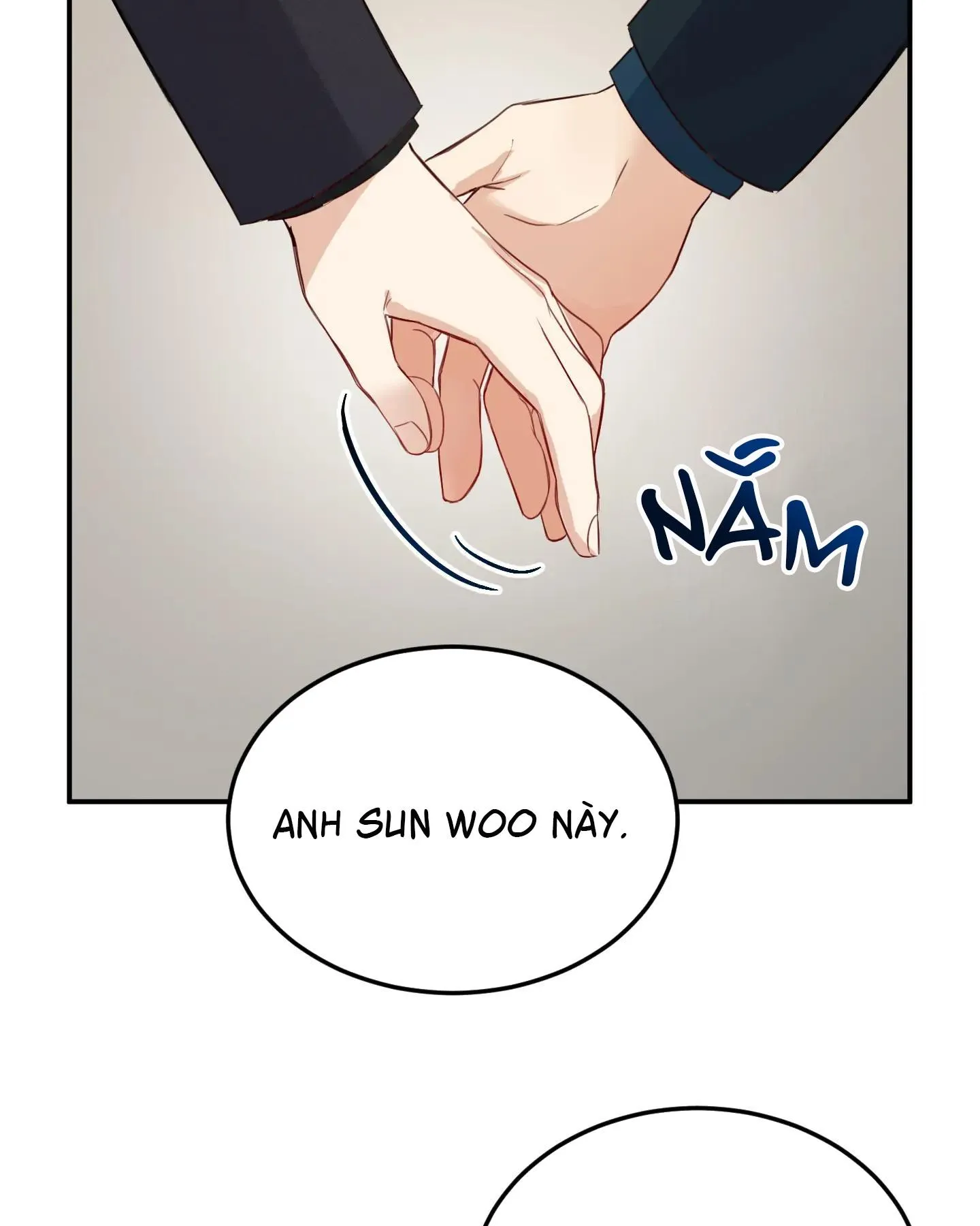 Mối Tình Bất Thường Chapter 8 Trang 106