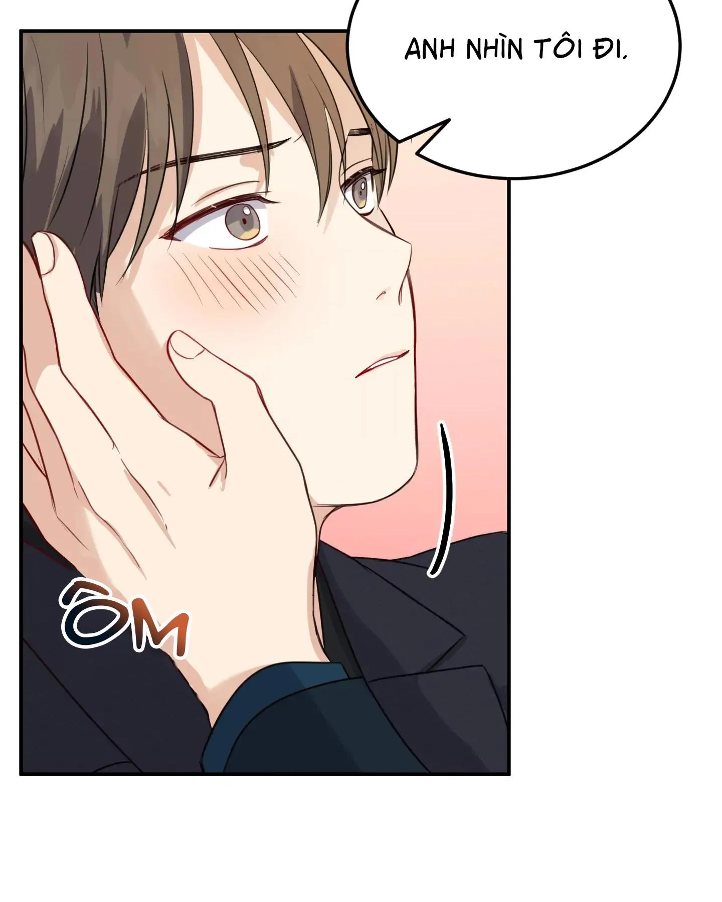 Mối Tình Bất Thường Chapter 8 Trang 107