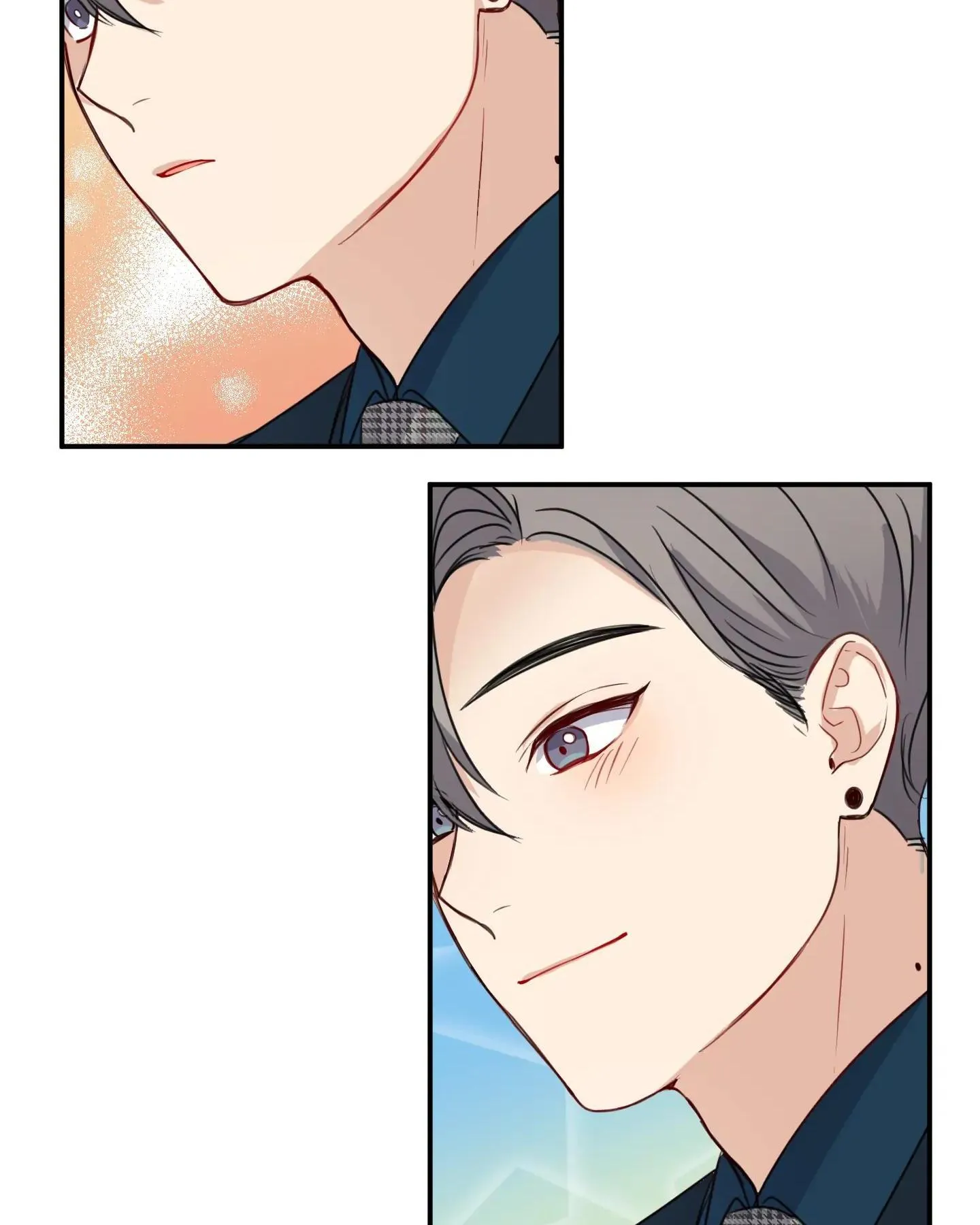 Mối Tình Bất Thường Chapter 8 Trang 123