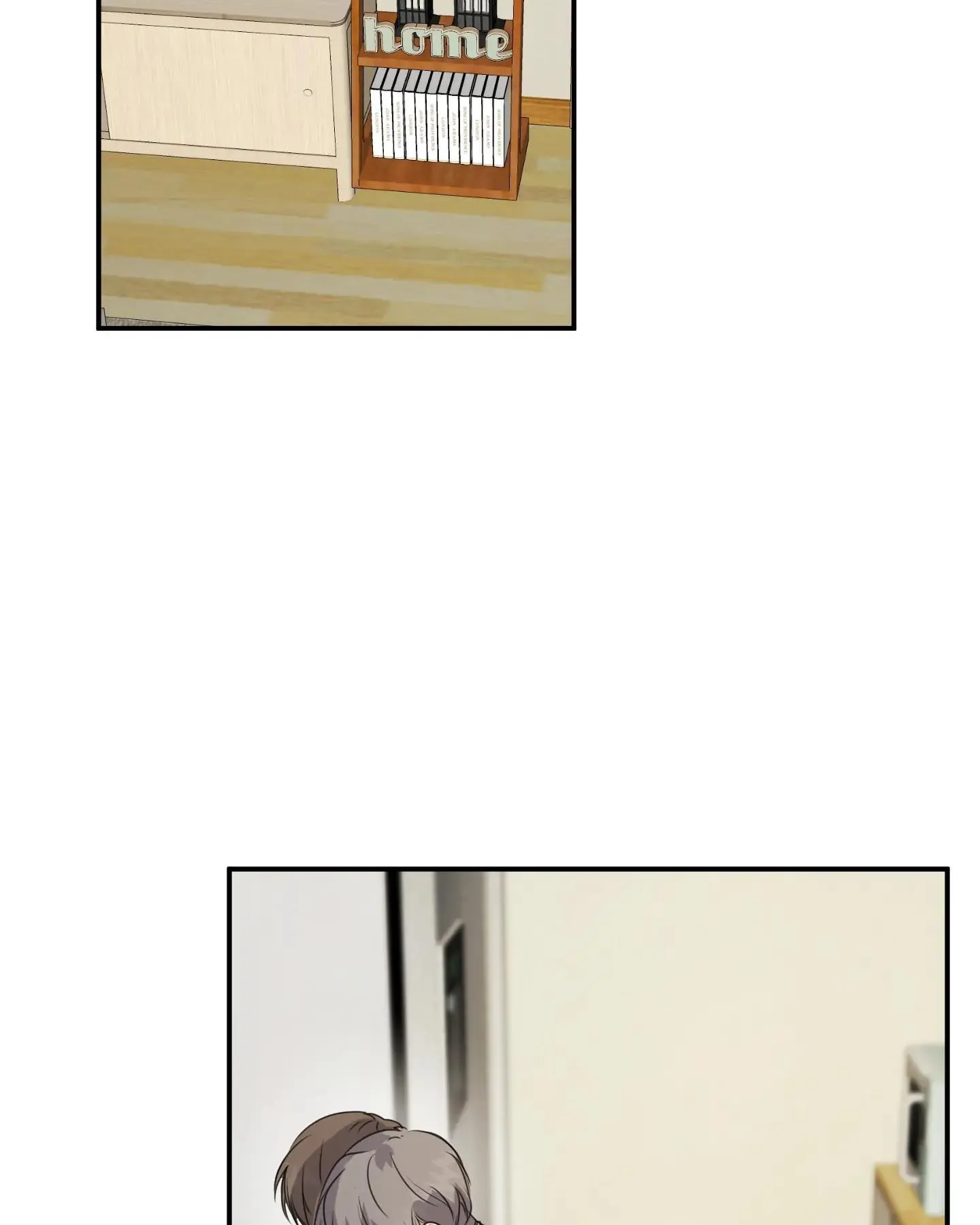 Mối Tình Bất Thường Chapter 8 Trang 128