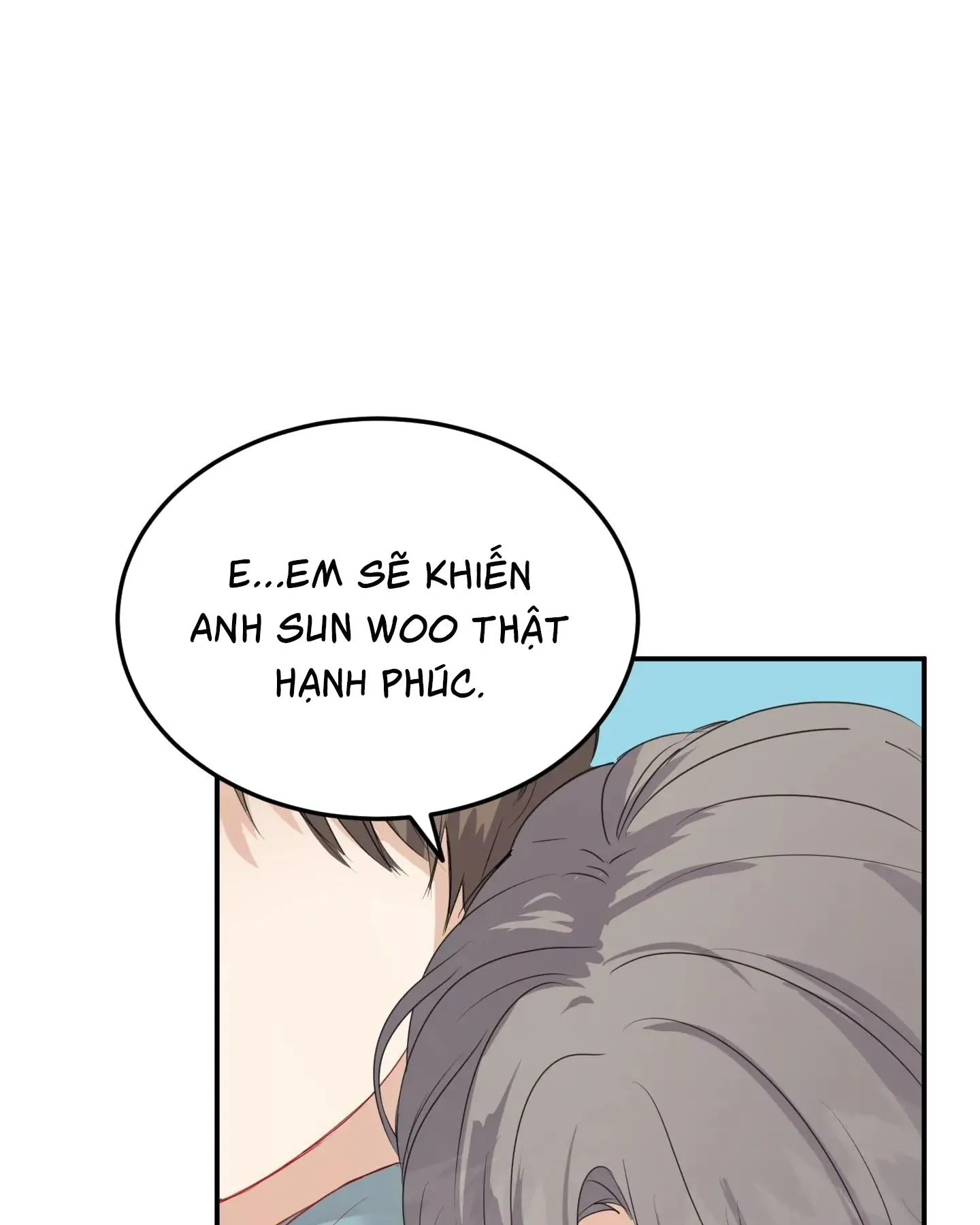 Mối Tình Bất Thường Chapter 8 Trang 131