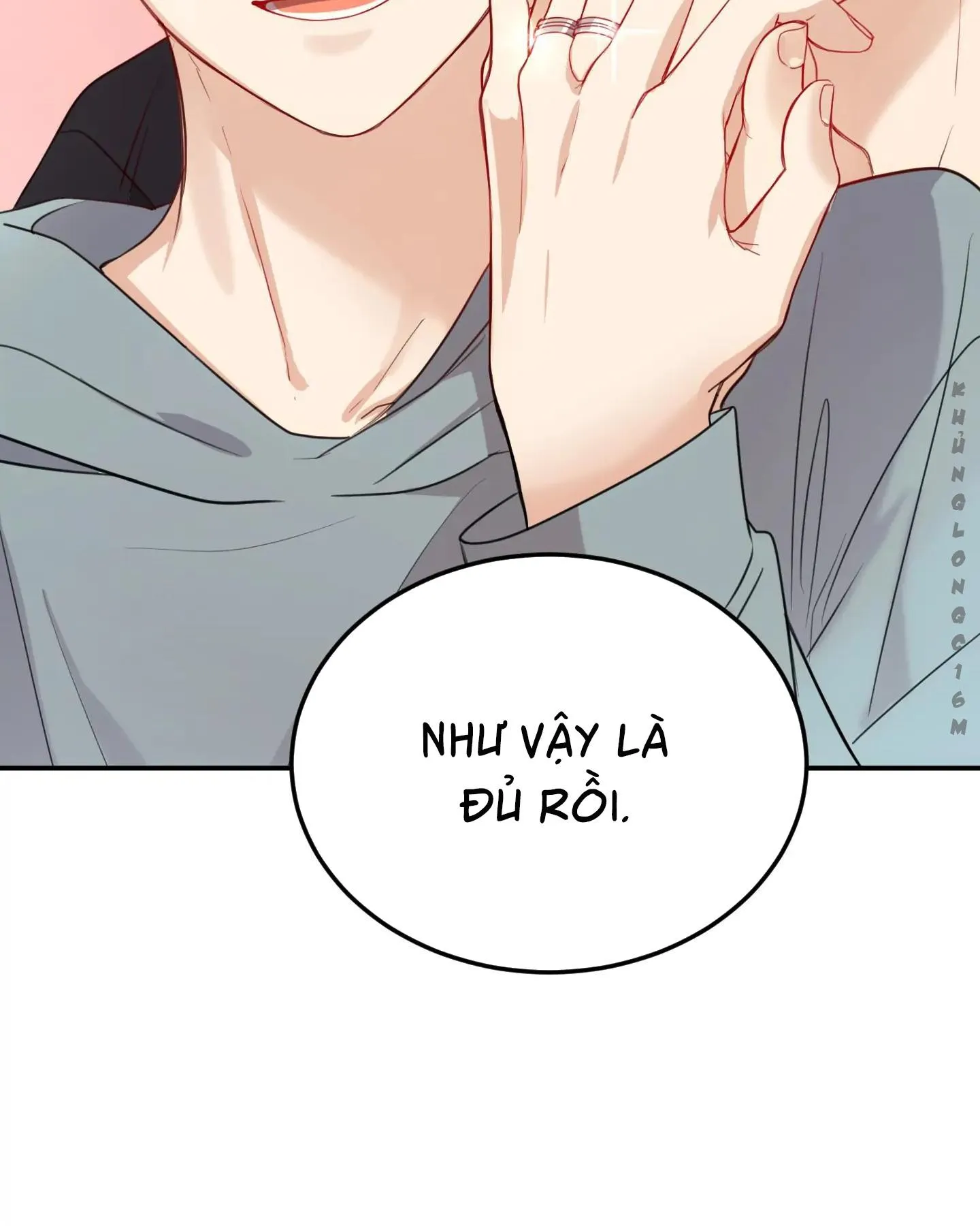 Mối Tình Bất Thường Chapter 8 Trang 135