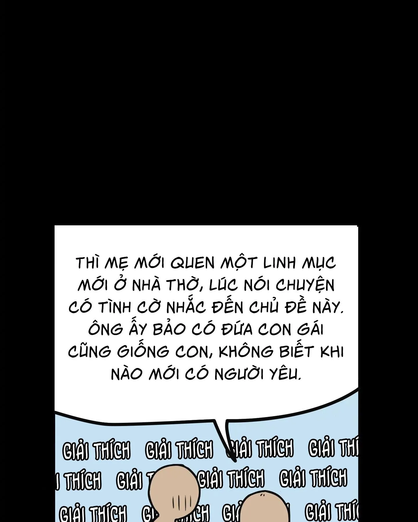 Mối Tình Bất Thường Chapter 1 Trang 14