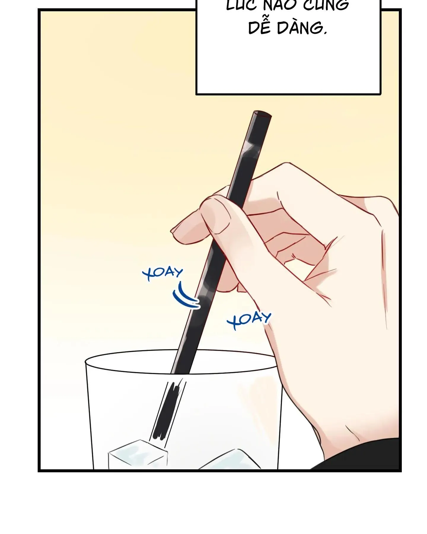 Mối Tình Bất Thường Chapter 1 Trang 20