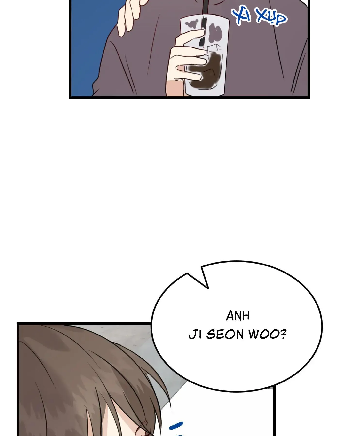 Mối Tình Bất Thường Chapter 1 Trang 25