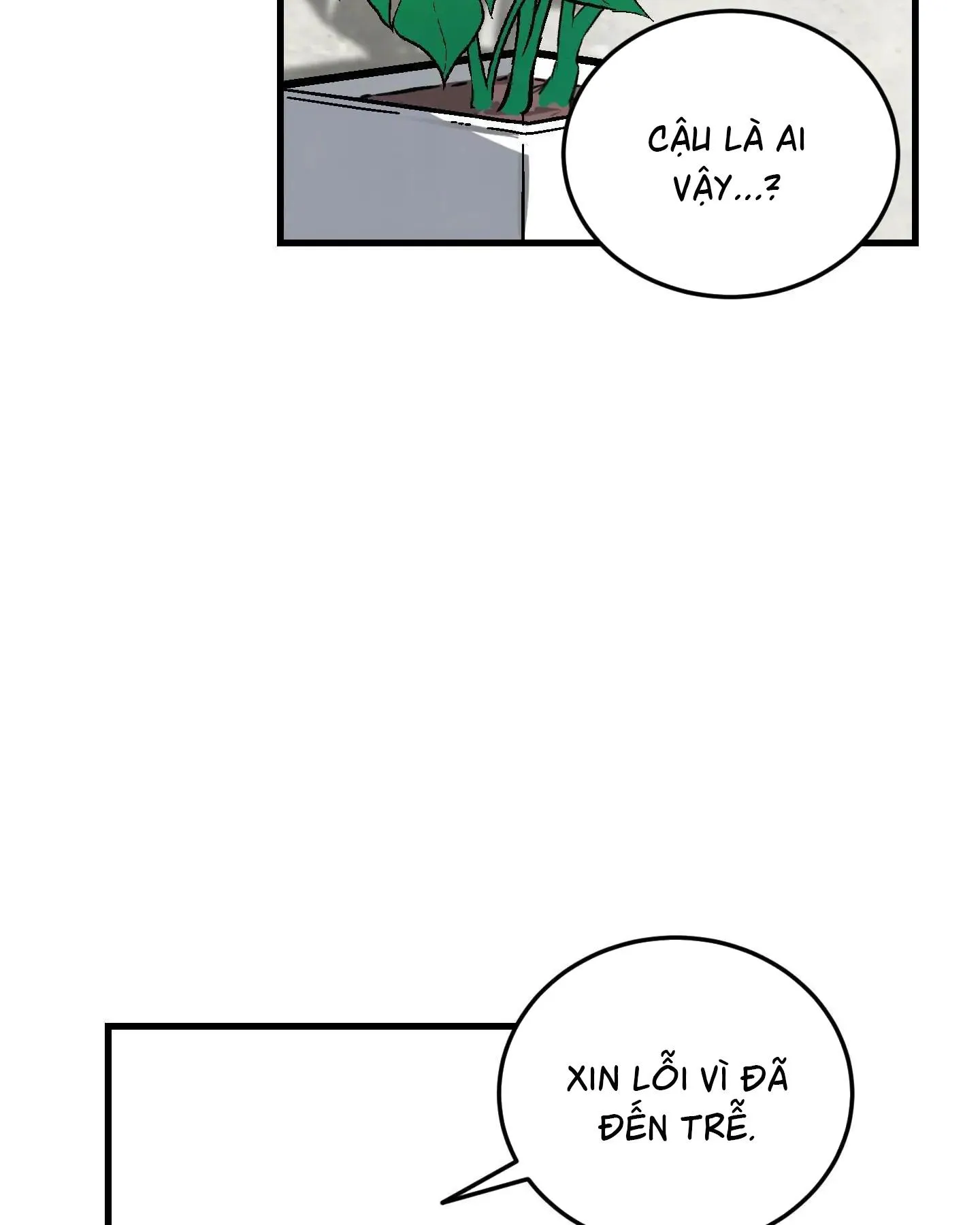 Mối Tình Bất Thường Chapter 1 Trang 30