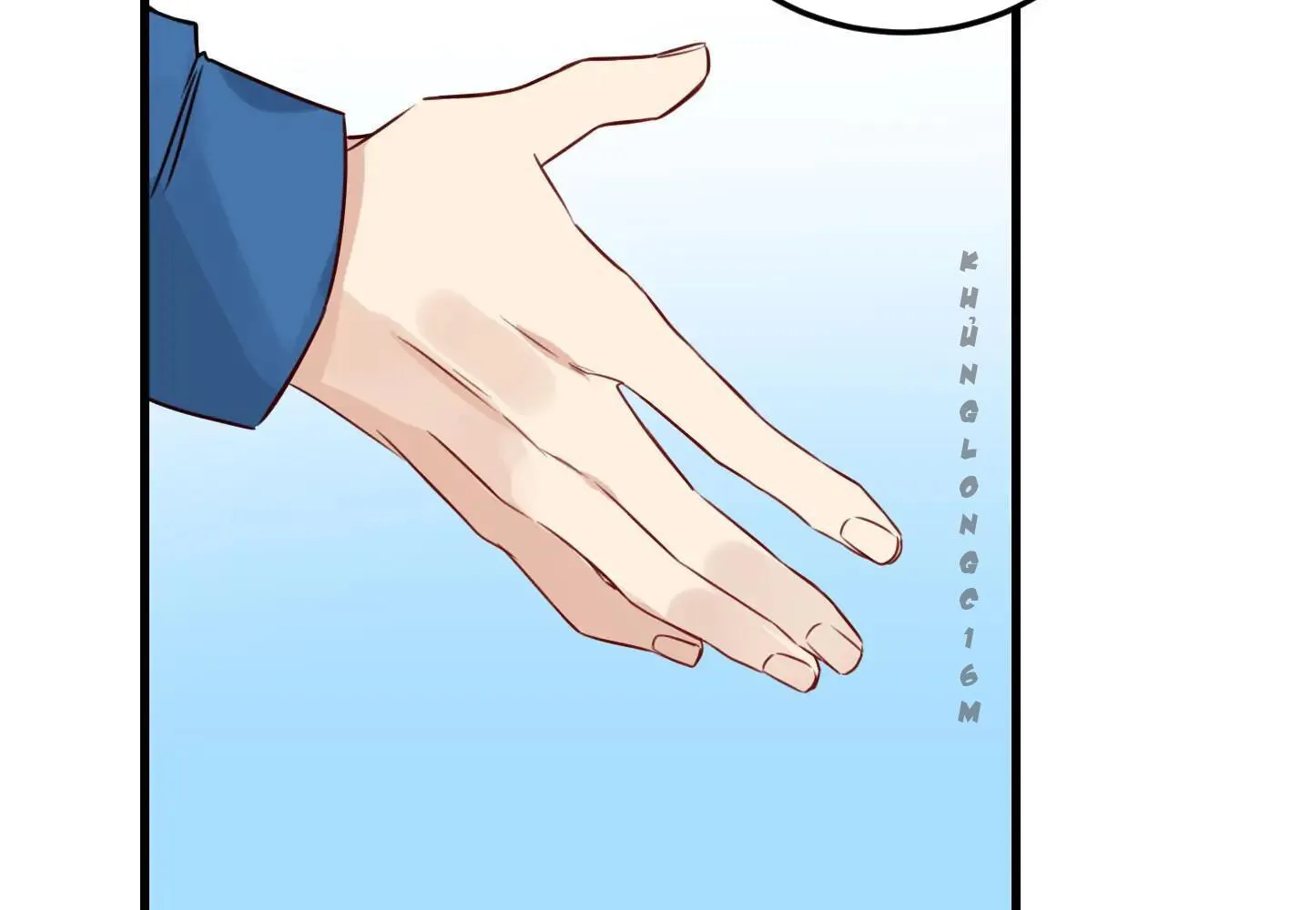 Mối Tình Bất Thường Chapter 1 Trang 31