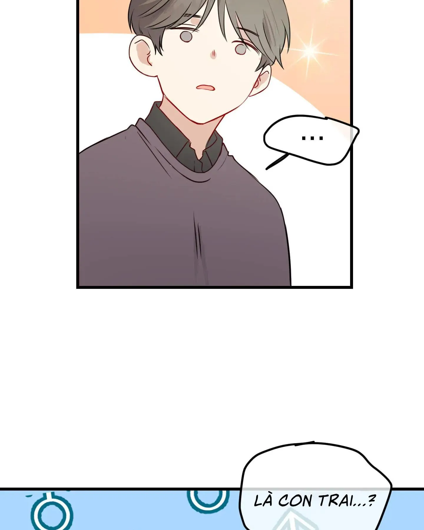 Mối Tình Bất Thường Chapter 1 Trang 34