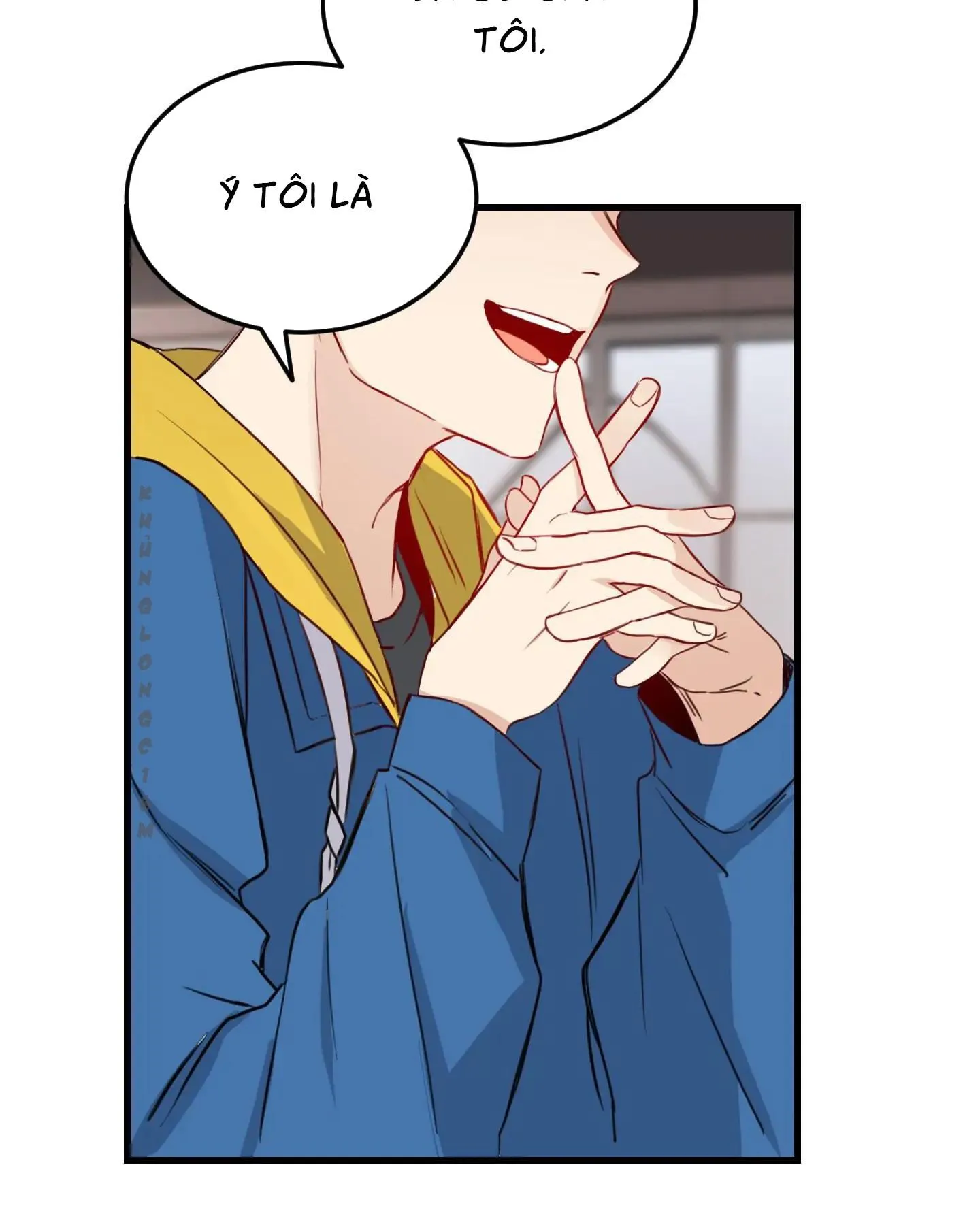 Mối Tình Bất Thường Chapter 1 Trang 69