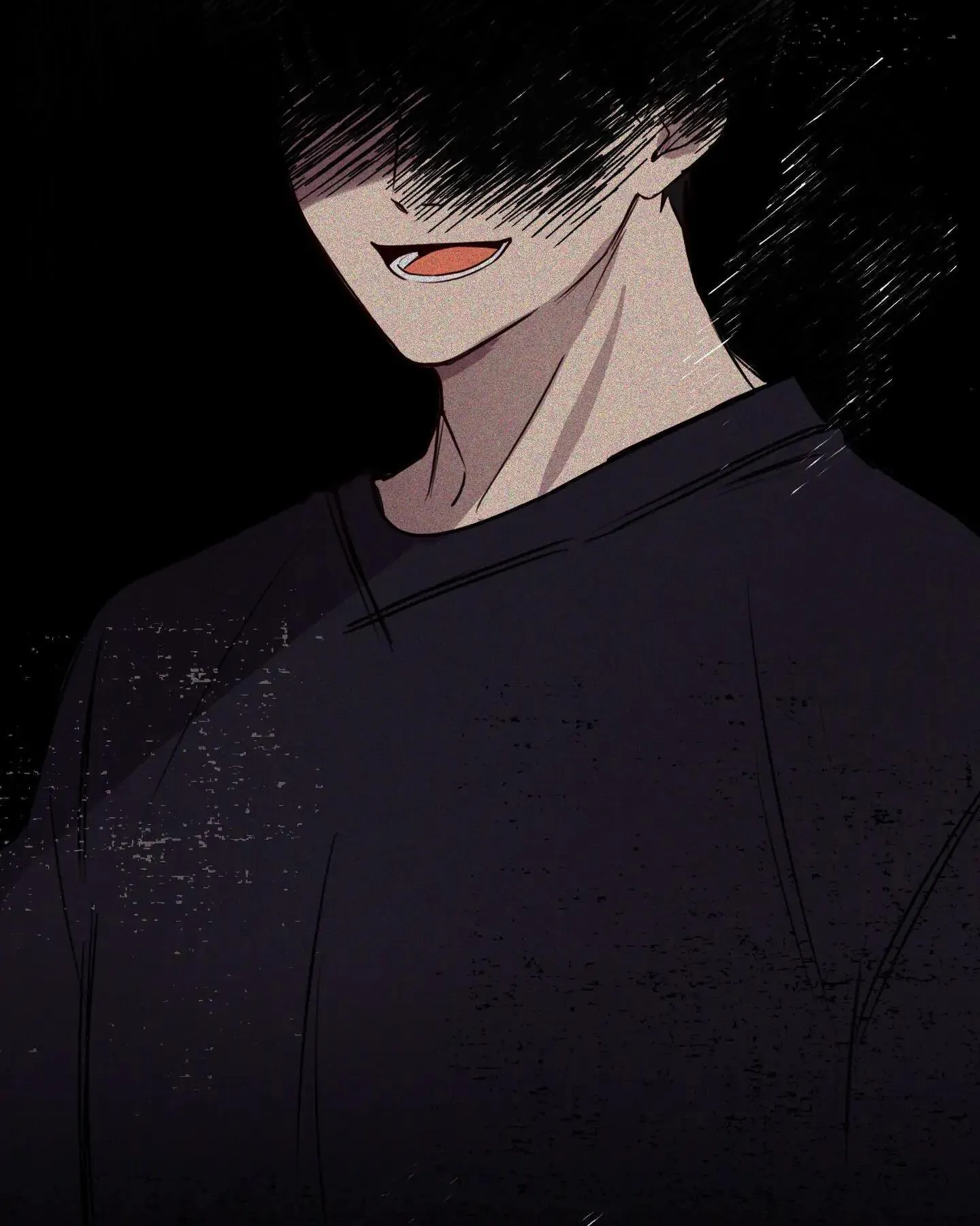 Mối Tình Bất Thường Chapter 1 Trang 81