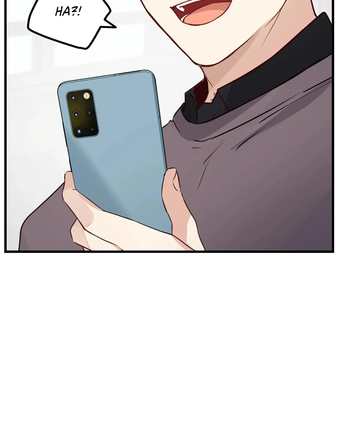 Mối Tình Bất Thường Chapter 1 Trang 90