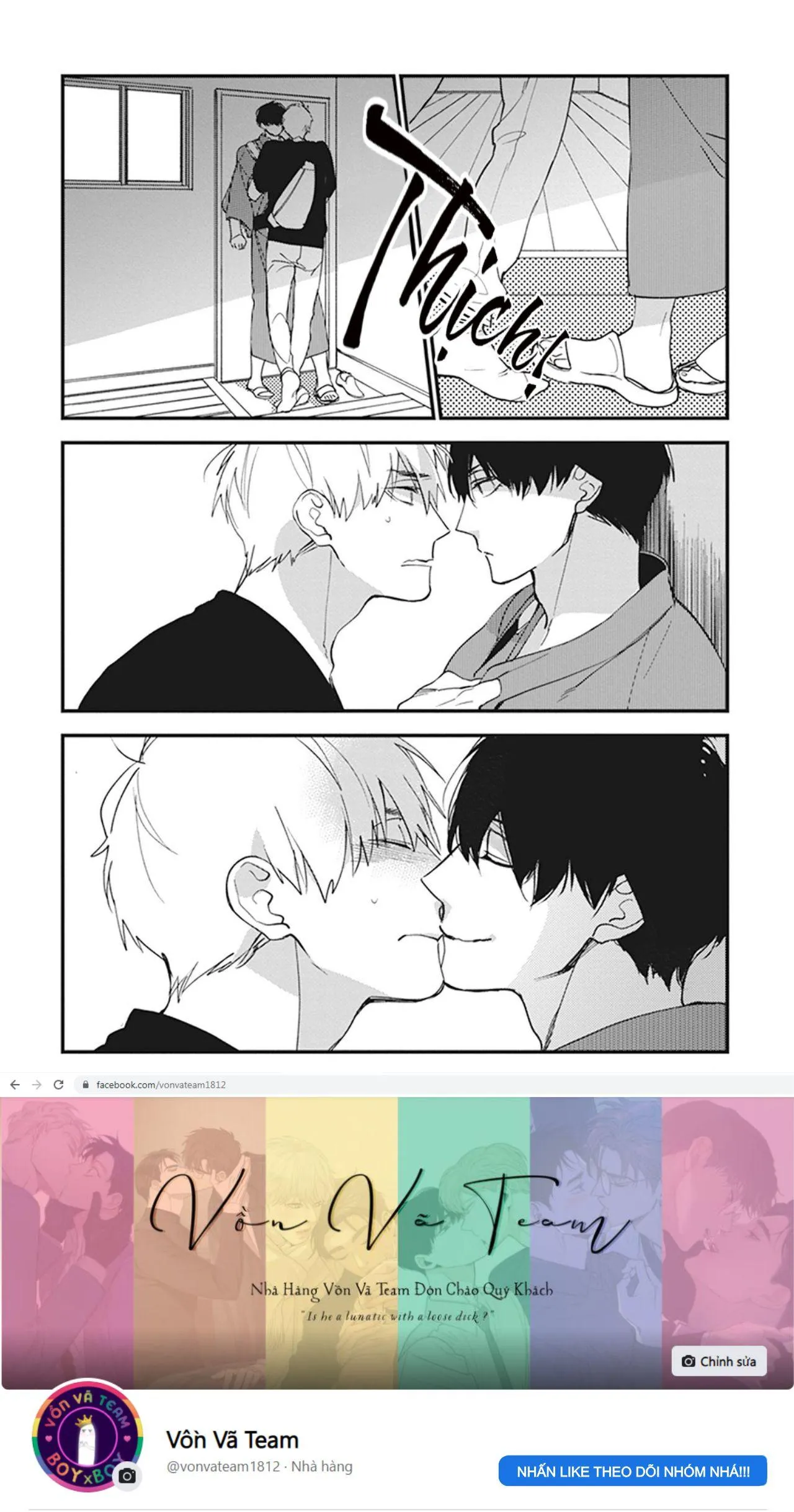 Mối Tình Đầu Chưa Trưởng Thành (END) Chapter 3 Trang 31