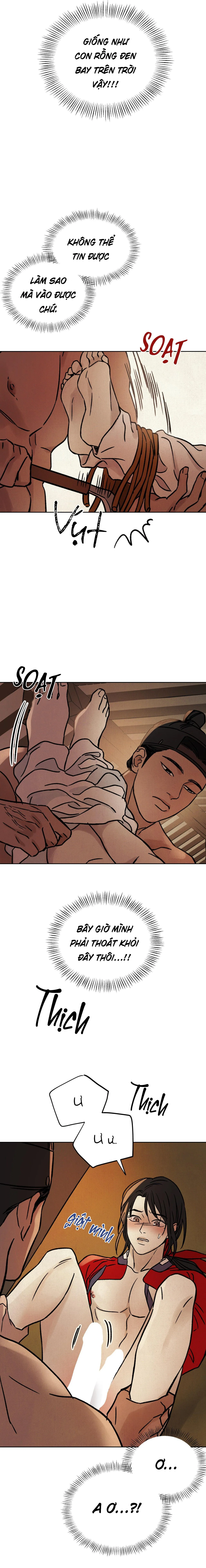 [Drop] Mongryongjeon Chapter 4 Trang 16