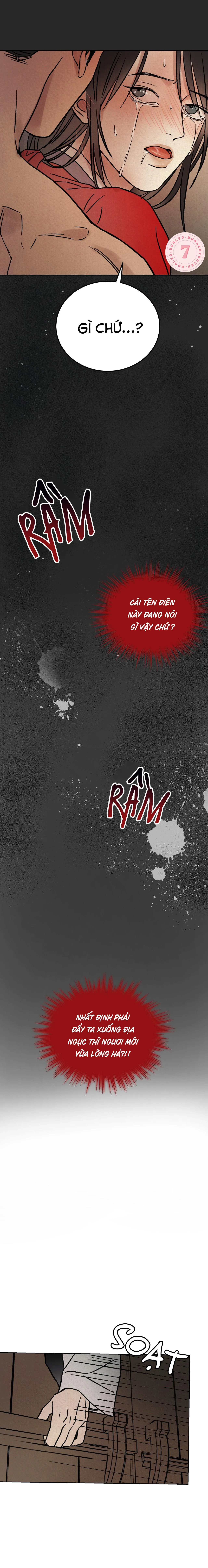 [Drop] Mongryongjeon Chapter 7 Trang 10