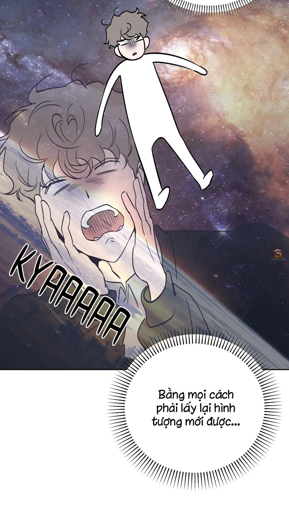 Một Căn Studio Thôi Là Đủ! Chapter 2 Trang 24