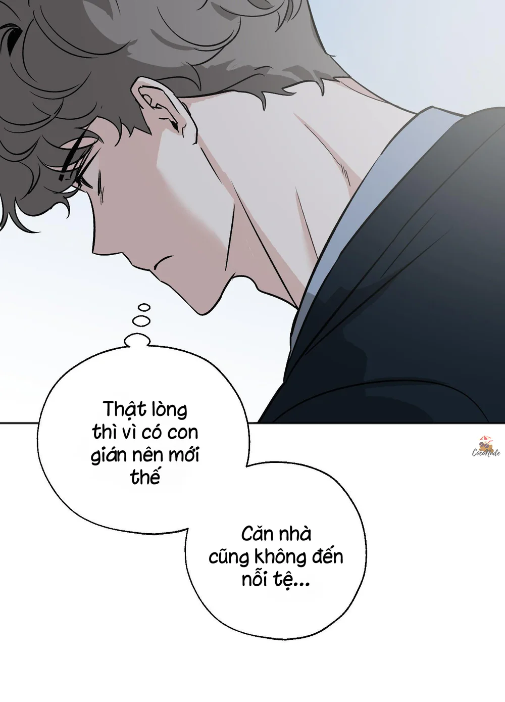 Một Căn Studio Thôi Là Đủ! Chapter 2 Trang 33