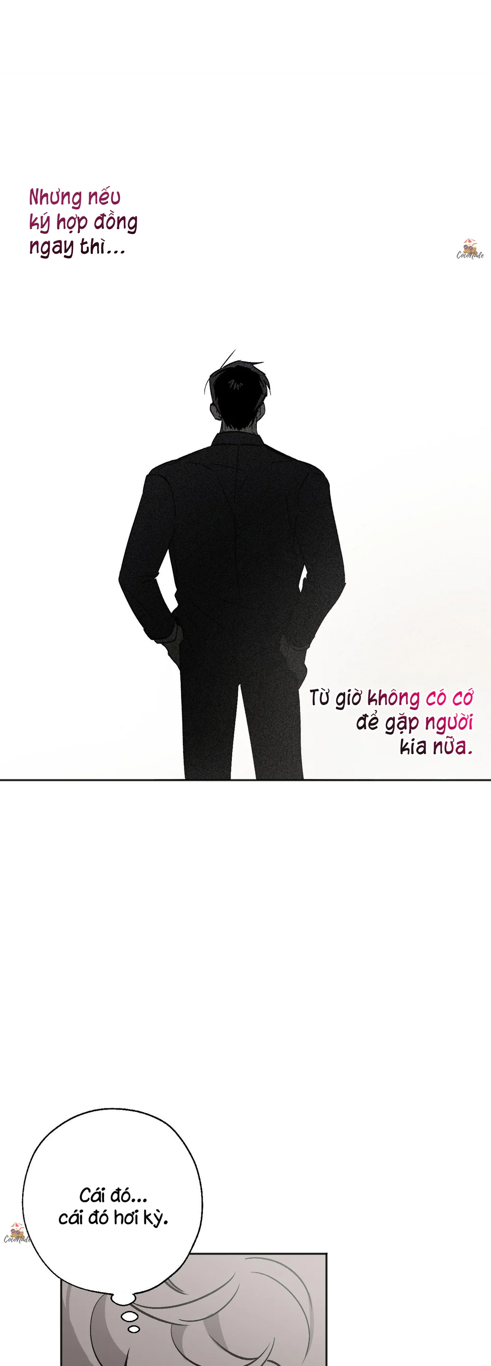 Một Căn Studio Thôi Là Đủ! Chapter 2 Trang 34