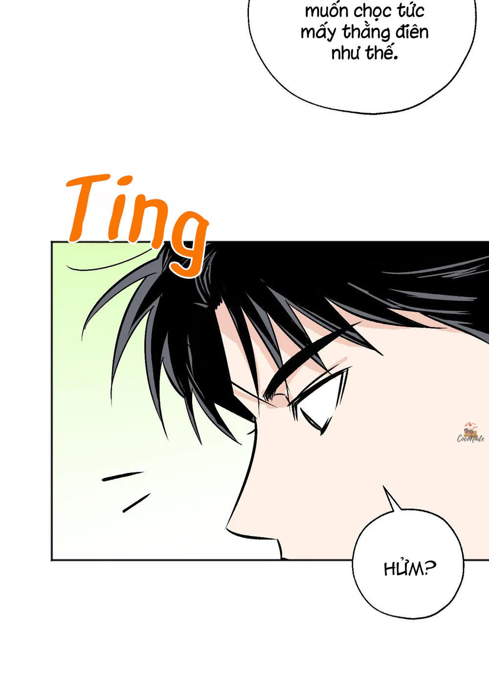 Một Căn Studio Thôi Là Đủ! Chapter 2 Trang 45