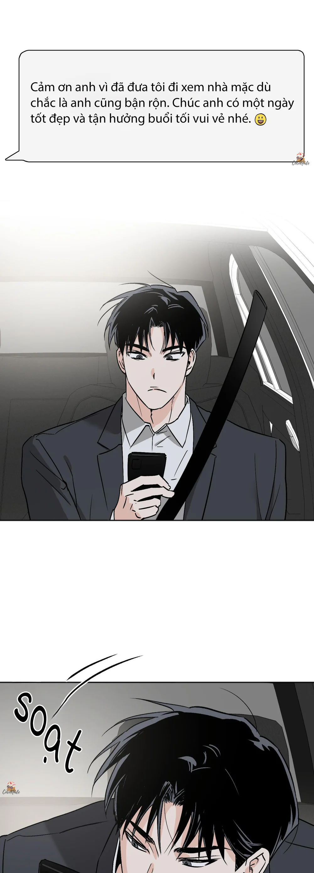 Một Căn Studio Thôi Là Đủ! Chapter 2 Trang 46