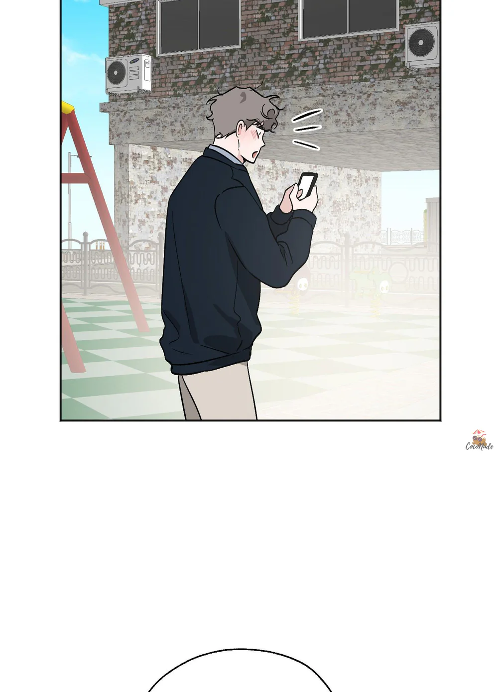 Một Căn Studio Thôi Là Đủ! Chapter 2 Trang 48