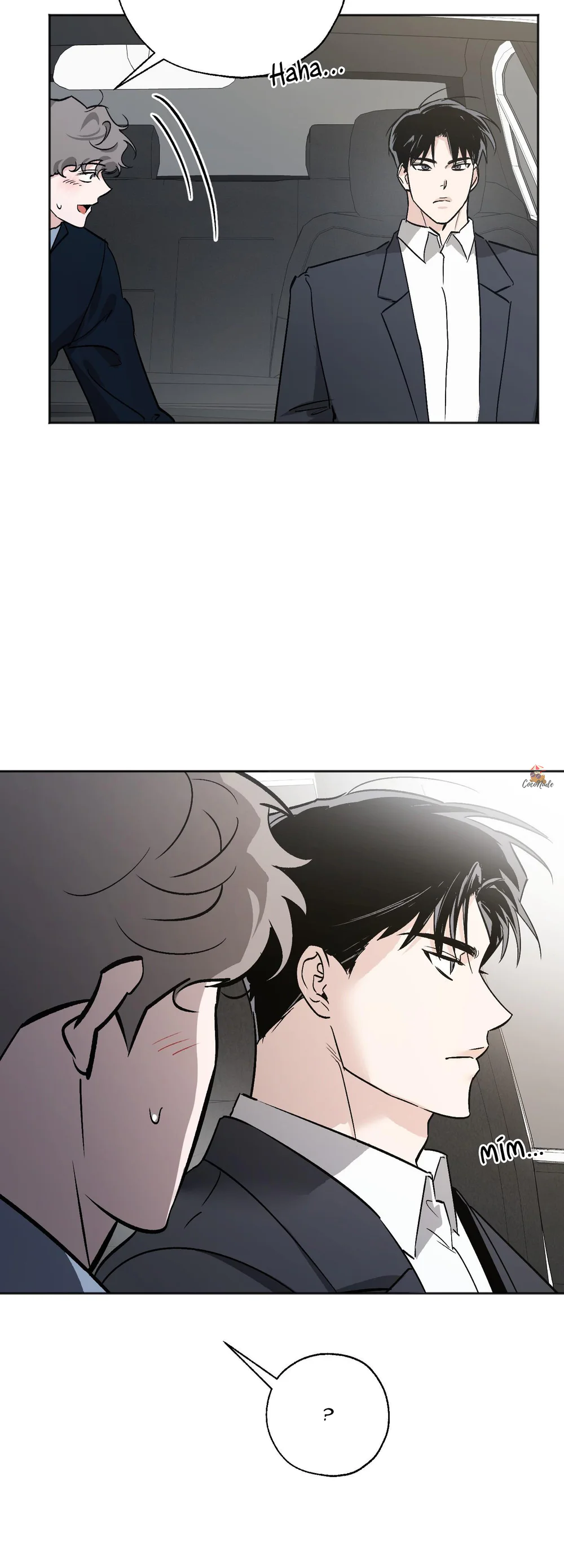 Một Căn Studio Thôi Là Đủ! Chapter 3 Trang 5