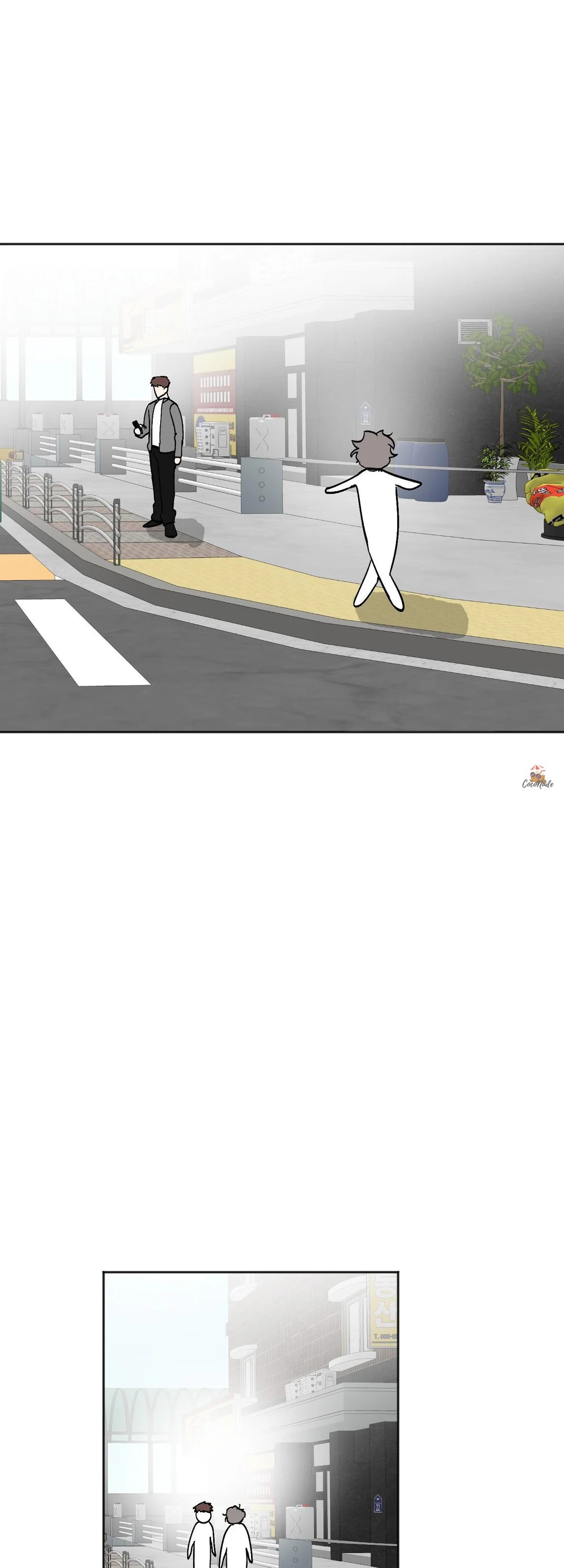 Một Căn Studio Thôi Là Đủ! Chapter 3 Trang 14