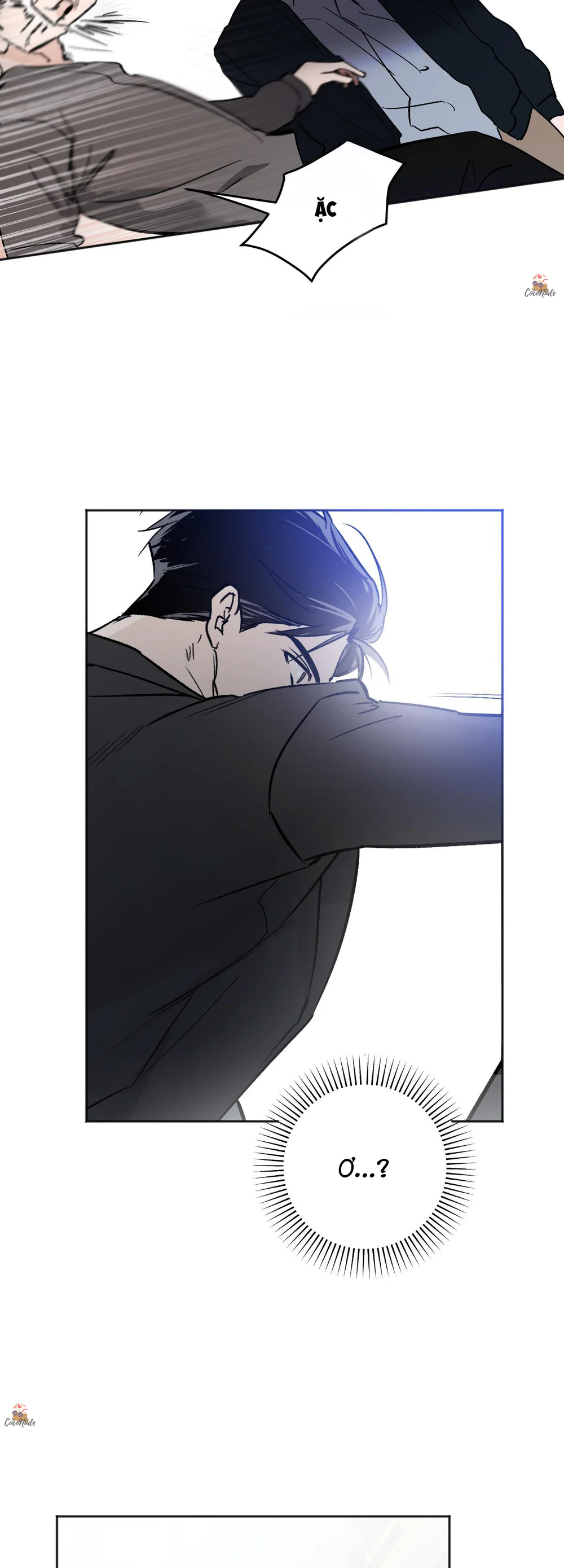 Một Căn Studio Thôi Là Đủ! Chapter 3 Trang 22