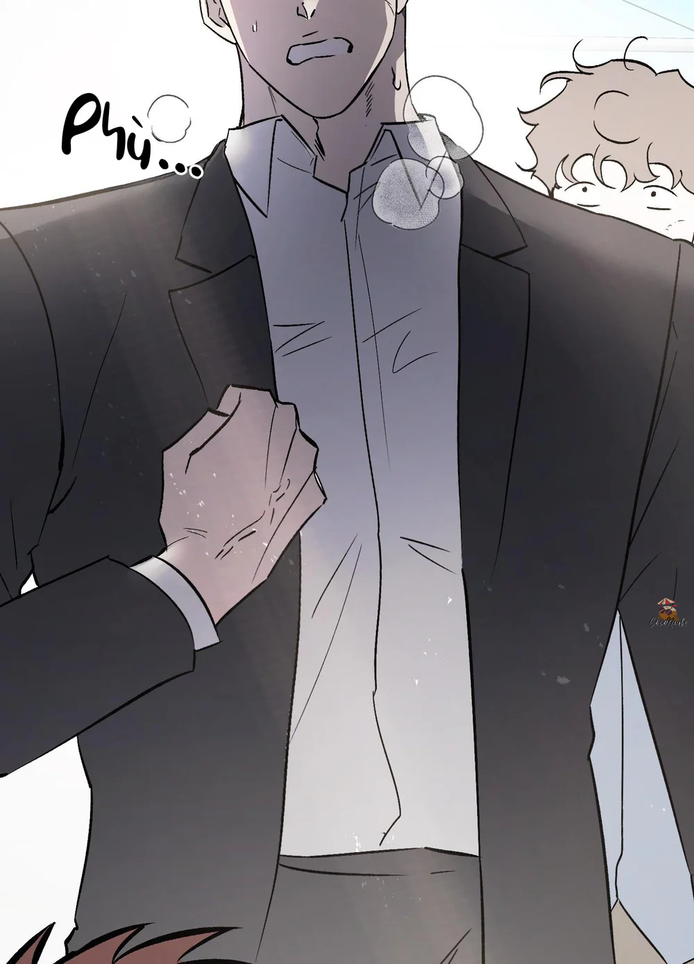 Một Căn Studio Thôi Là Đủ! Chapter 3 Trang 24