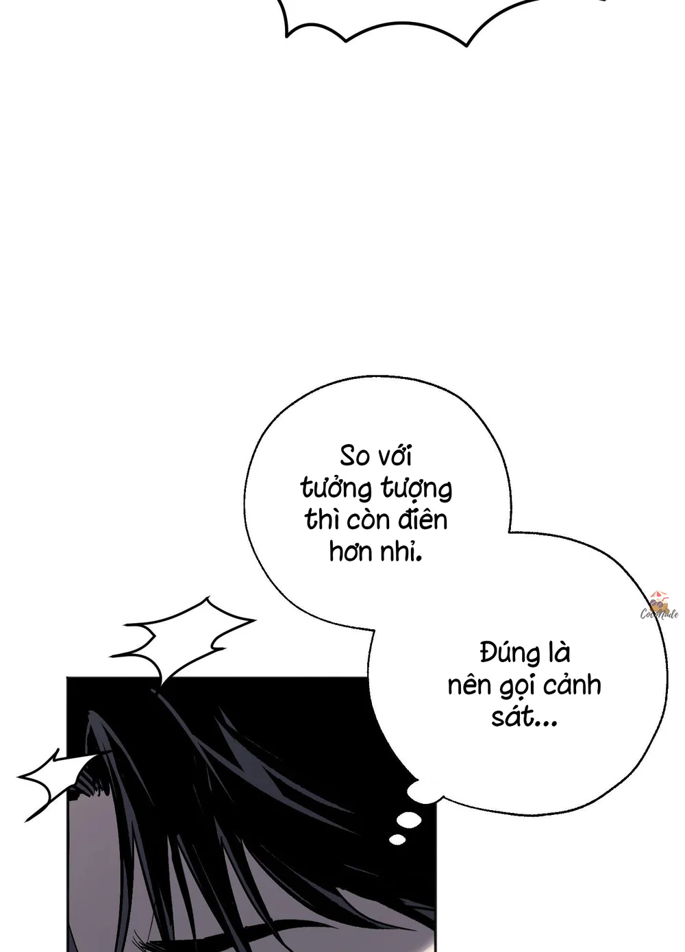 Một Căn Studio Thôi Là Đủ! Chapter 3 Trang 27