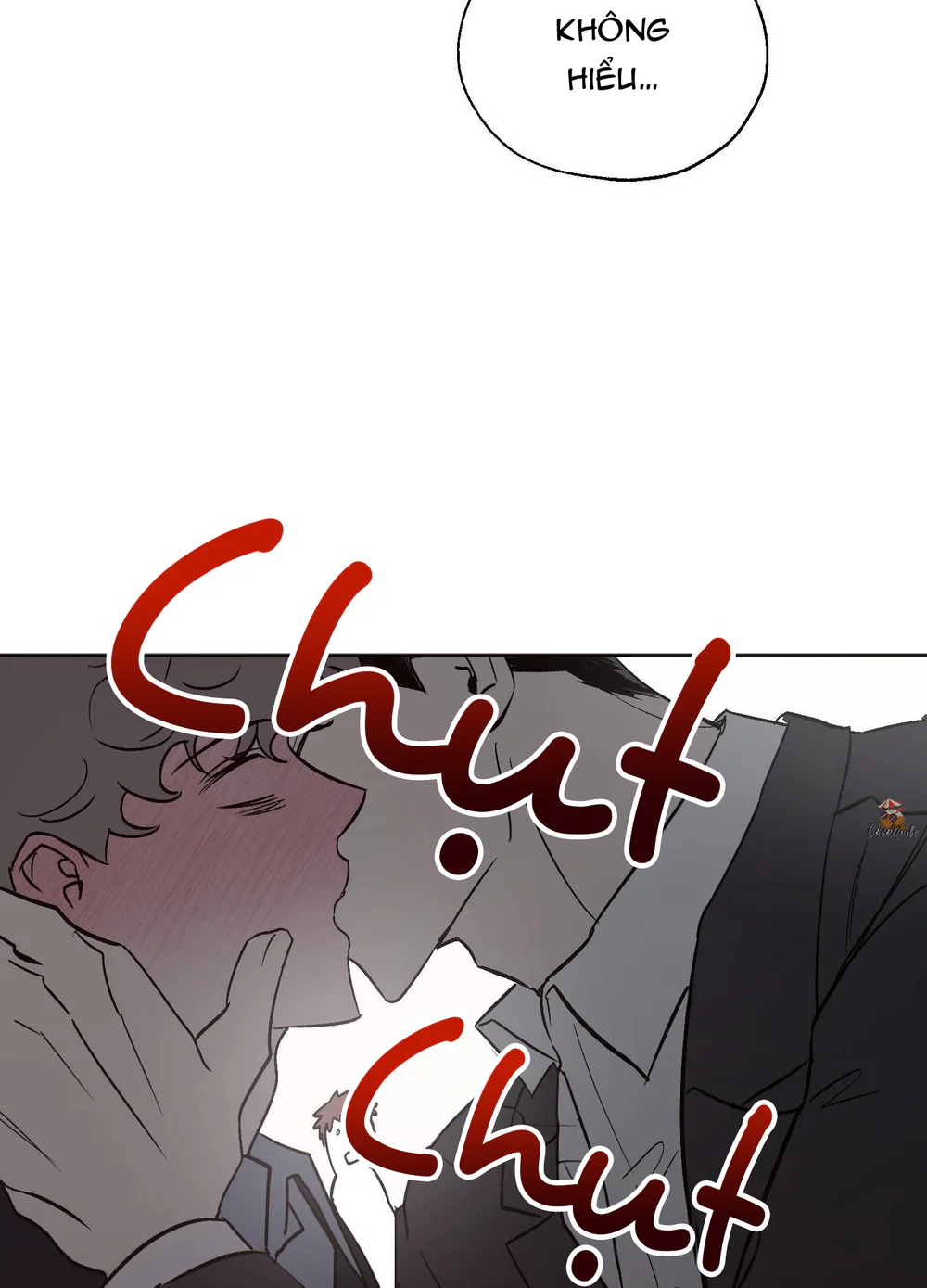 Một Căn Studio Thôi Là Đủ! Chapter 3 Trang 33