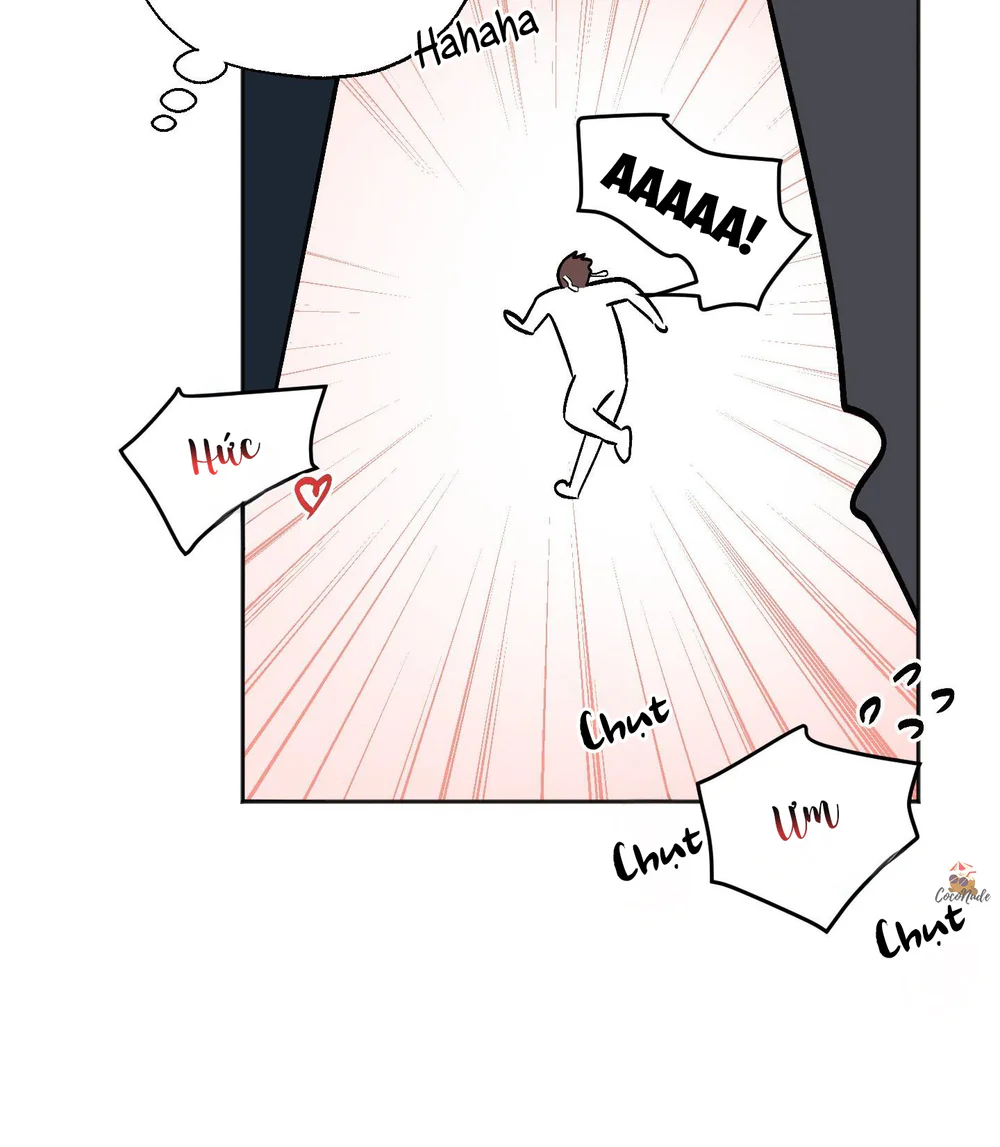 Một Căn Studio Thôi Là Đủ! Chapter 3 Trang 36