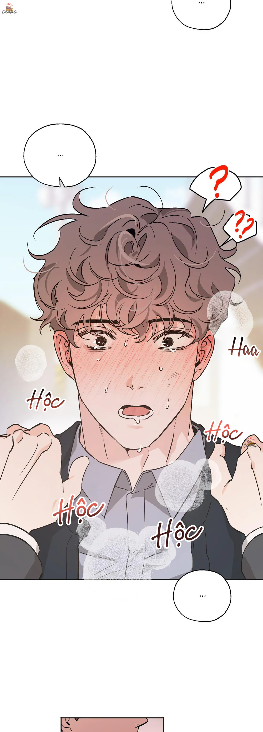 Một Căn Studio Thôi Là Đủ! Chapter 3 Trang 38