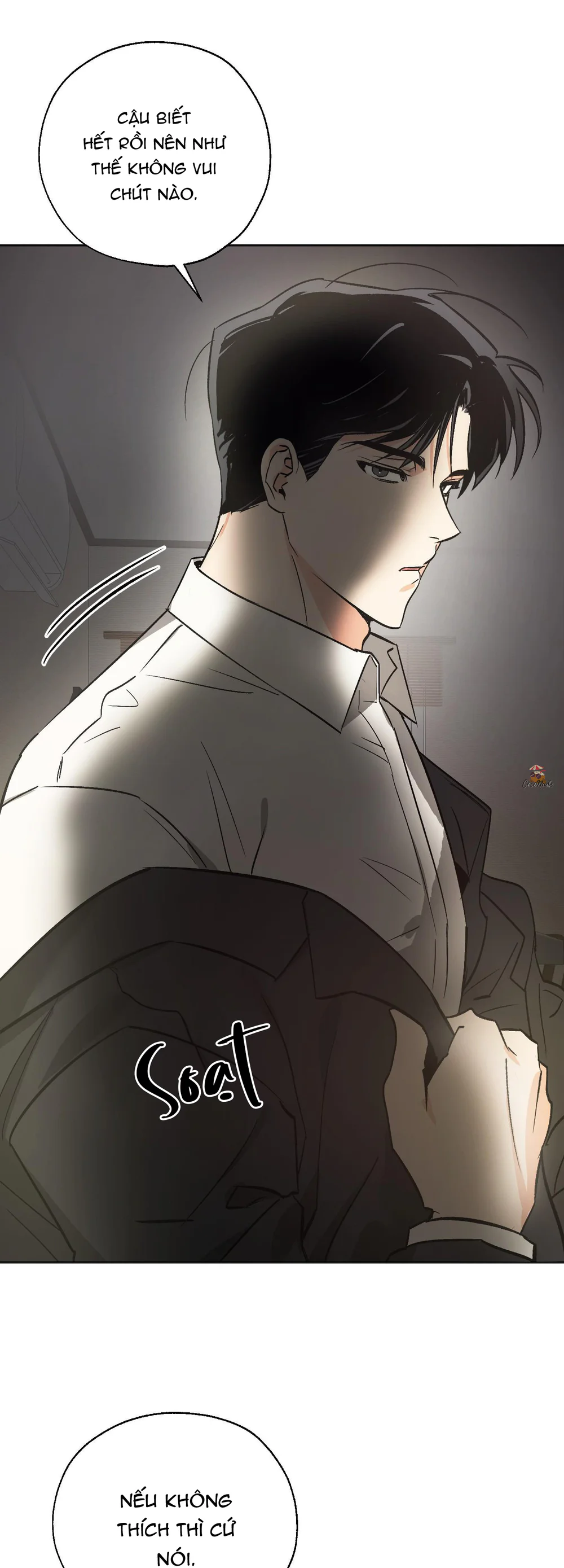 Một Căn Studio Thôi Là Đủ! Chapter 3 Trang 44