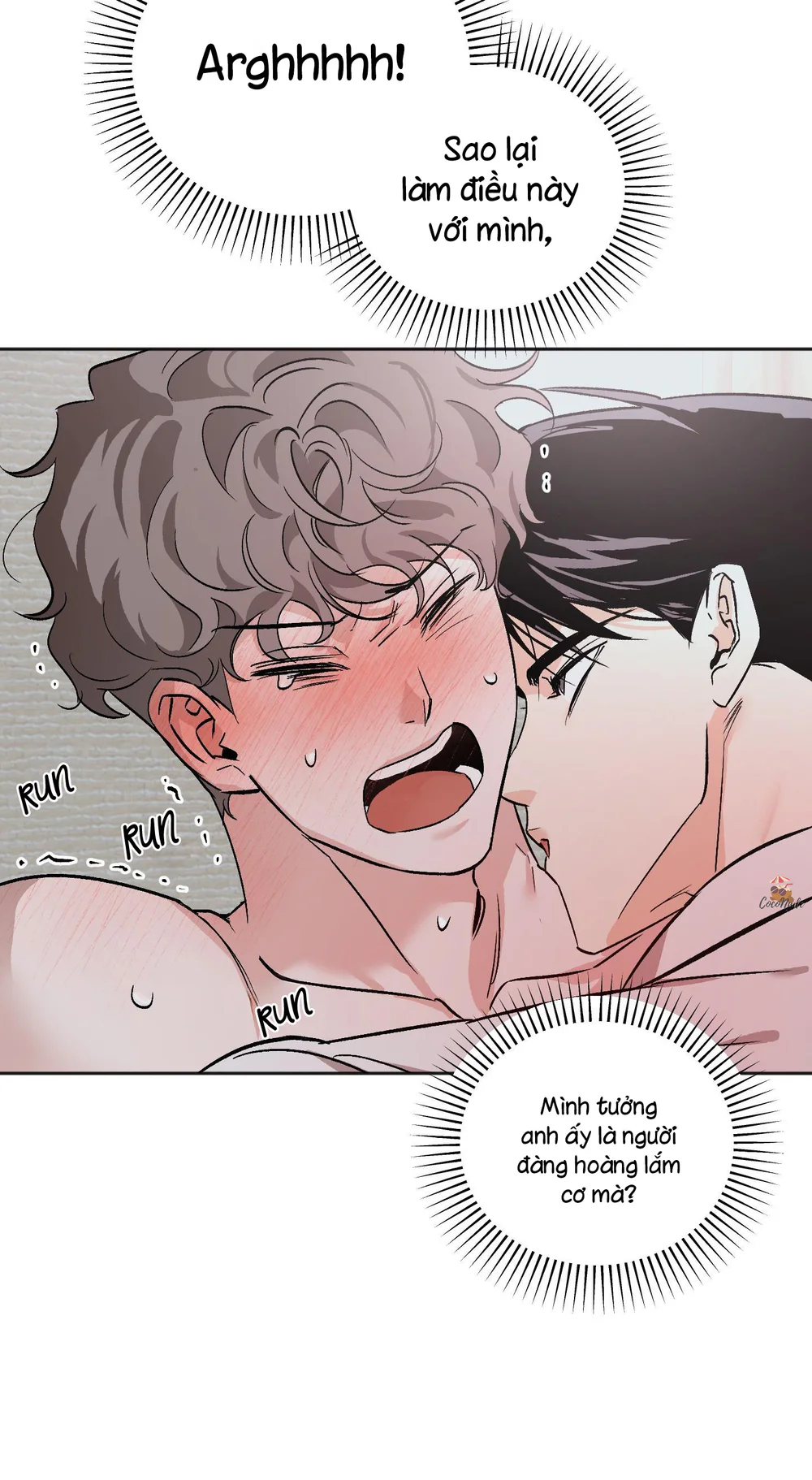 Một Căn Studio Thôi Là Đủ! Chapter 4 Trang 3