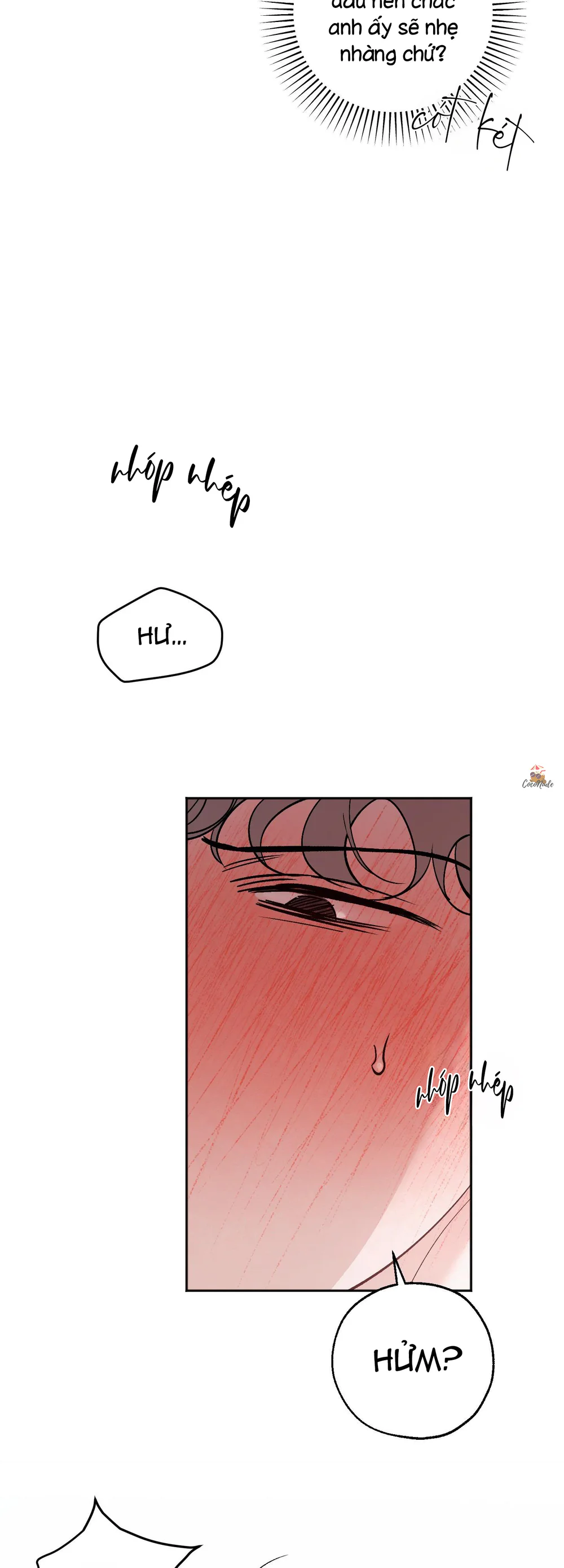 Một Căn Studio Thôi Là Đủ! Chapter 4 Trang 11