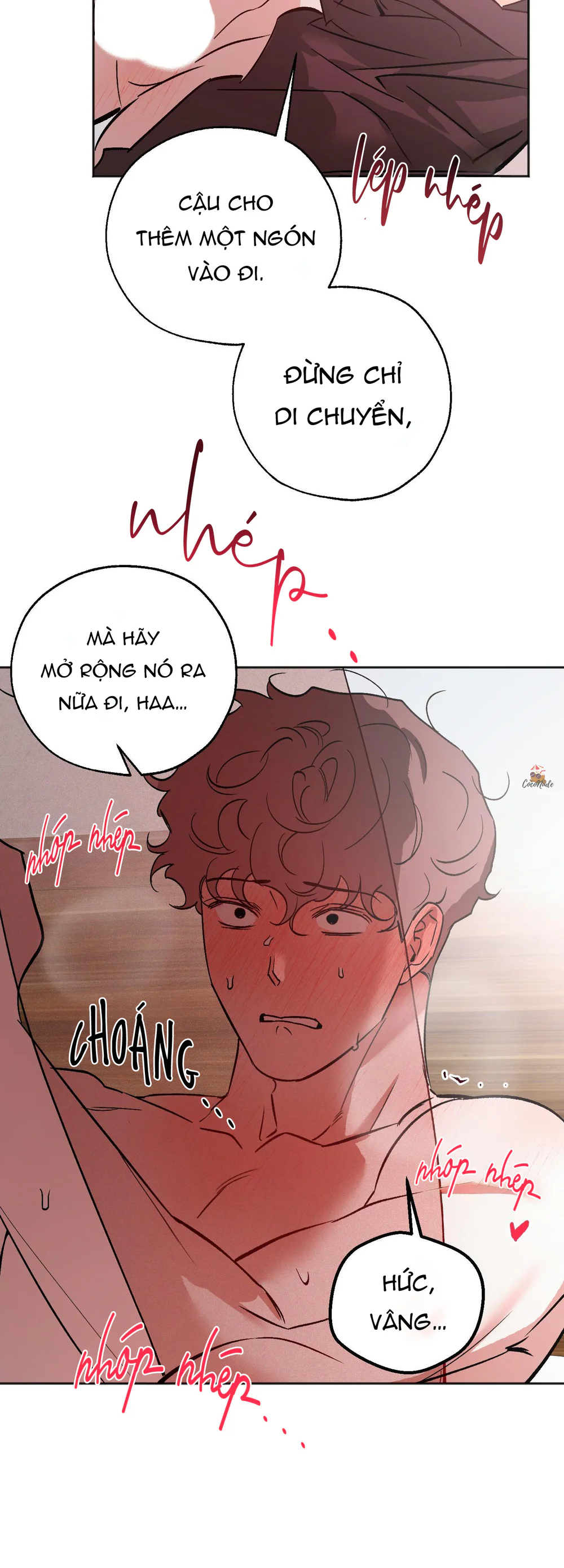 Một Căn Studio Thôi Là Đủ! Chapter 4 Trang 20