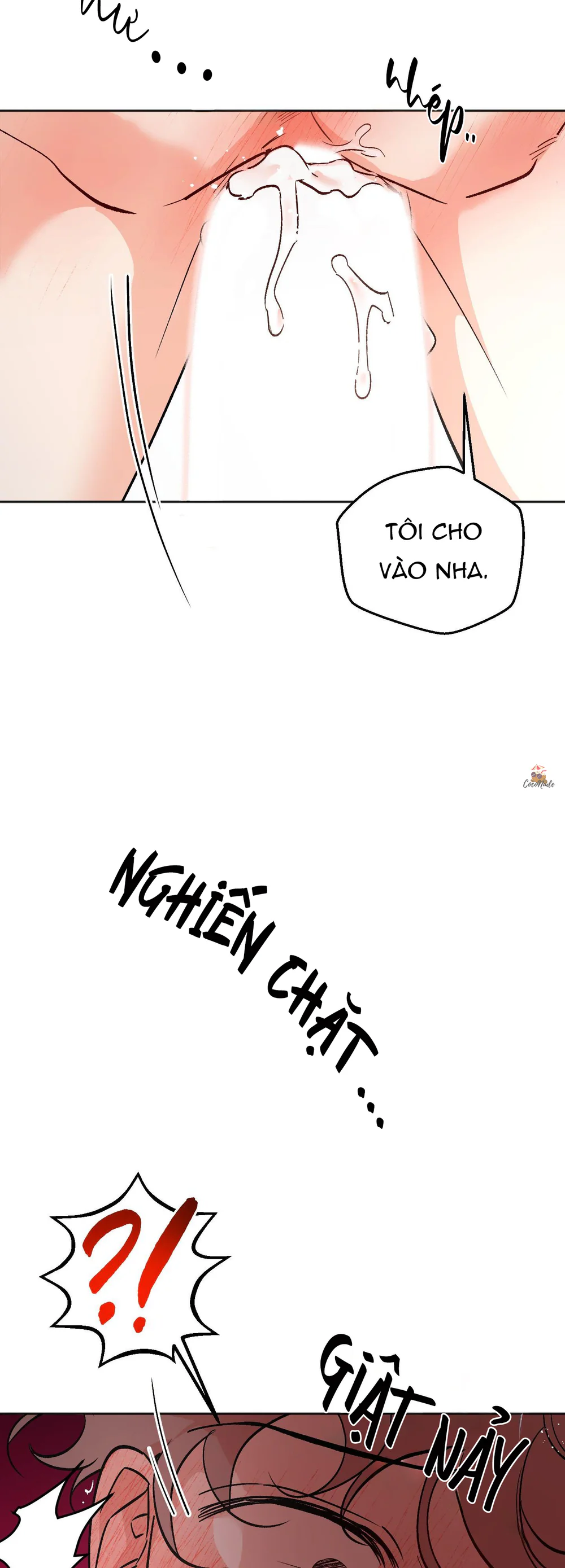 Một Căn Studio Thôi Là Đủ! Chapter 4 Trang 23