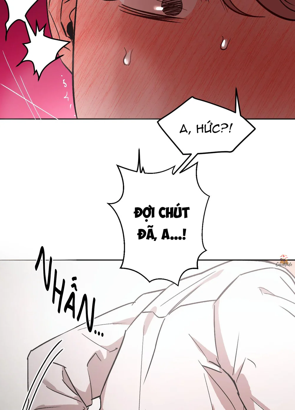 Một Căn Studio Thôi Là Đủ! Chapter 4 Trang 24