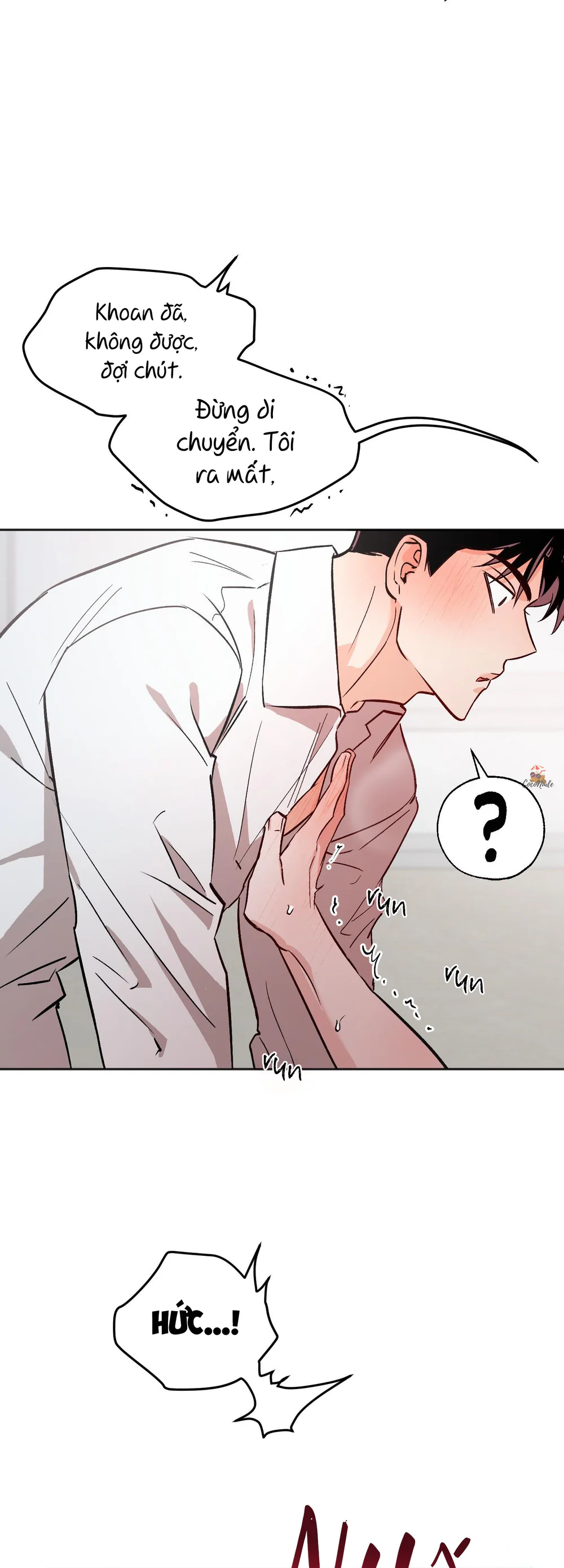 Một Căn Studio Thôi Là Đủ! Chapter 4 Trang 29