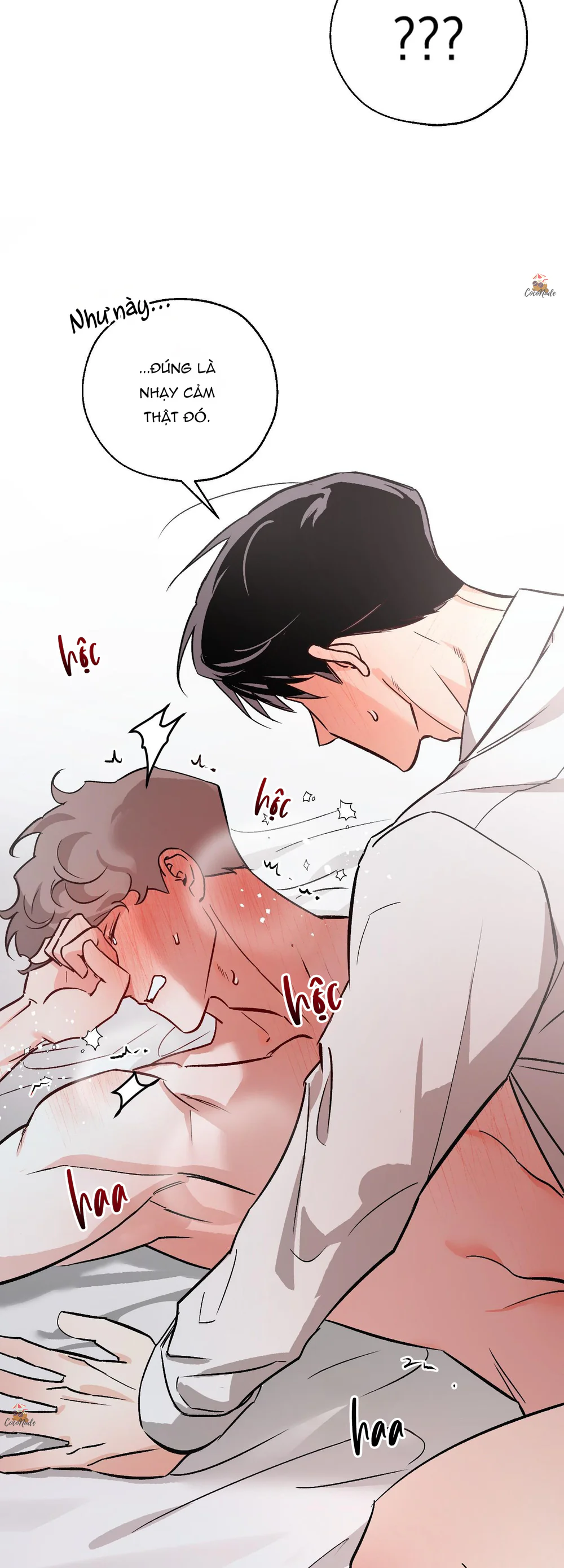 Một Căn Studio Thôi Là Đủ! Chapter 4 Trang 31